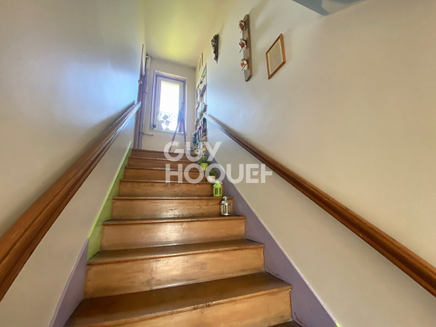 Maison Caen sud-ouest