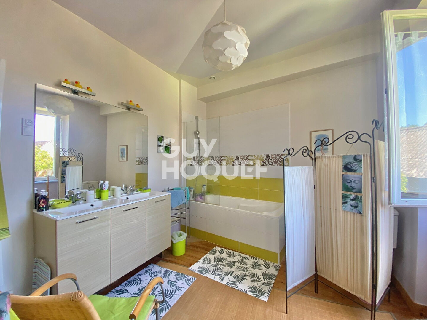 Maison Caen sud-ouest