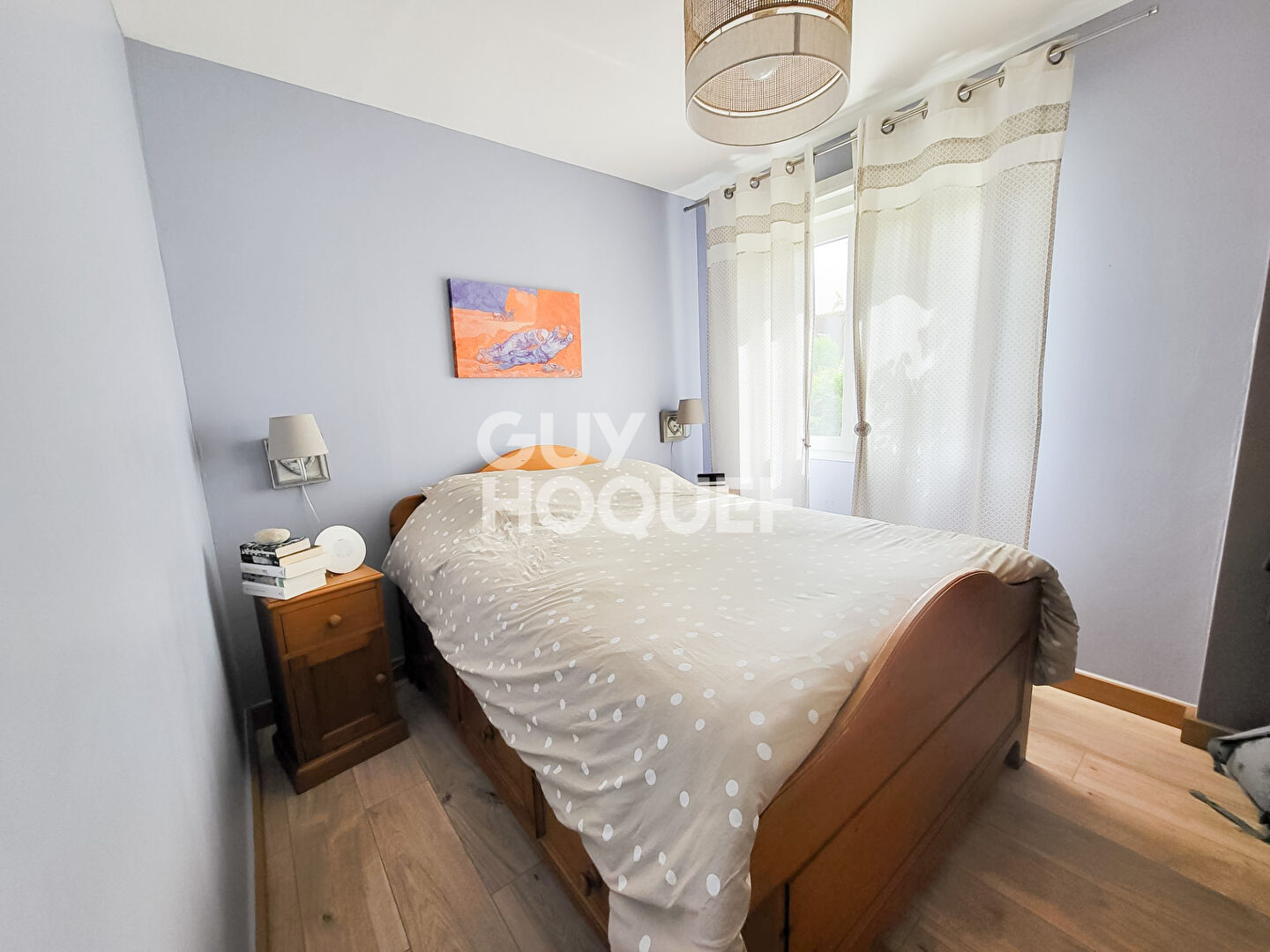 Maison avec sous-sol IFS