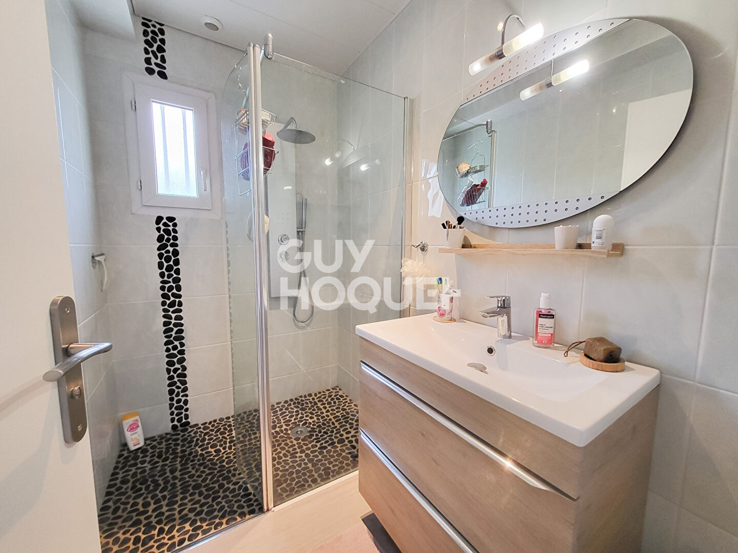 Maison avec sous-sol IFS