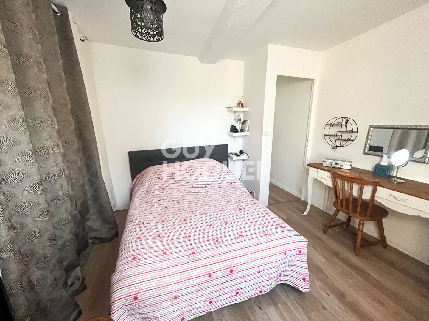 Maison en pierre Laize Clinchamps