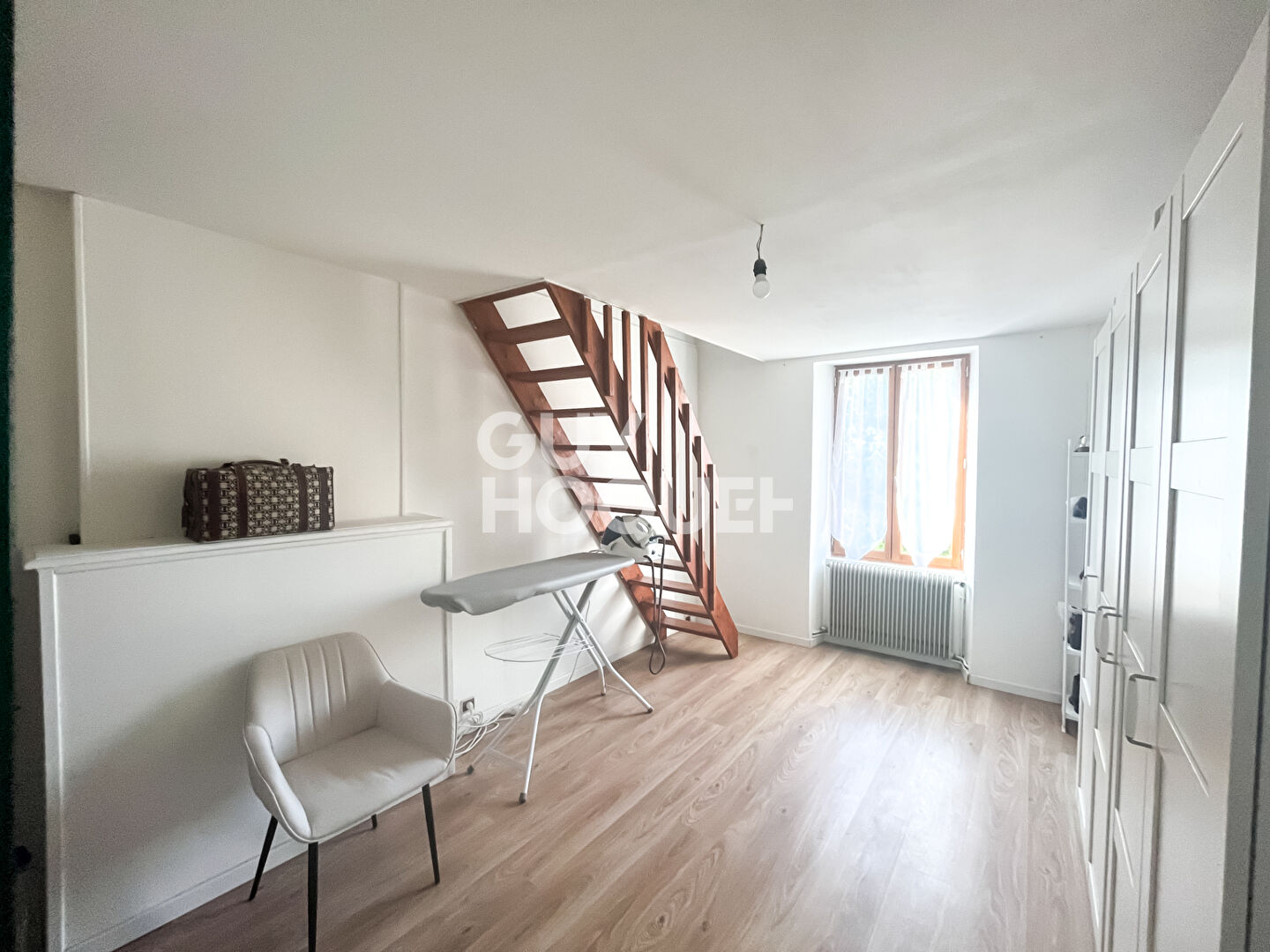 Maison en pierre Laize Clinchamps