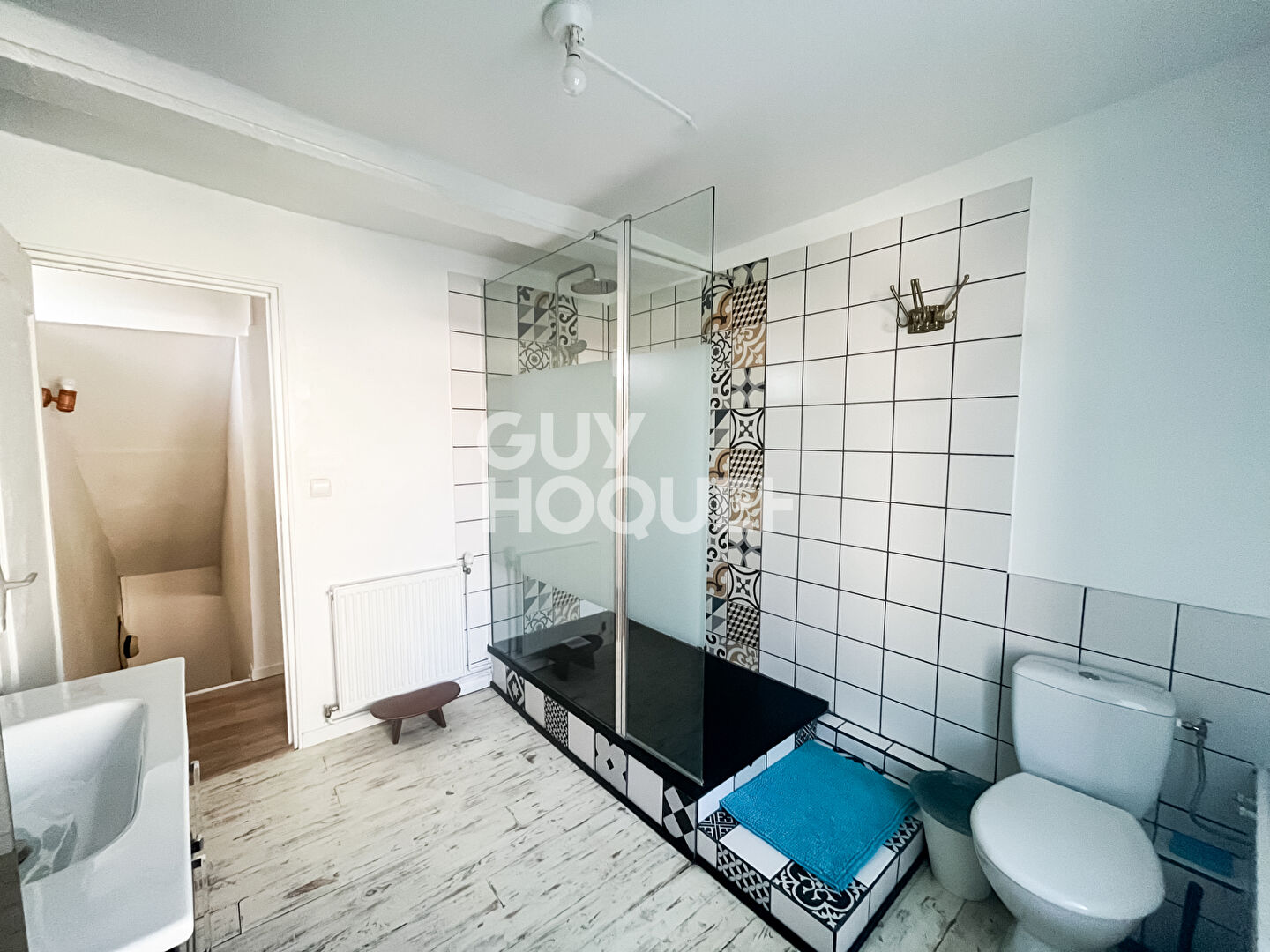 Maison en pierre Laize Clinchamps