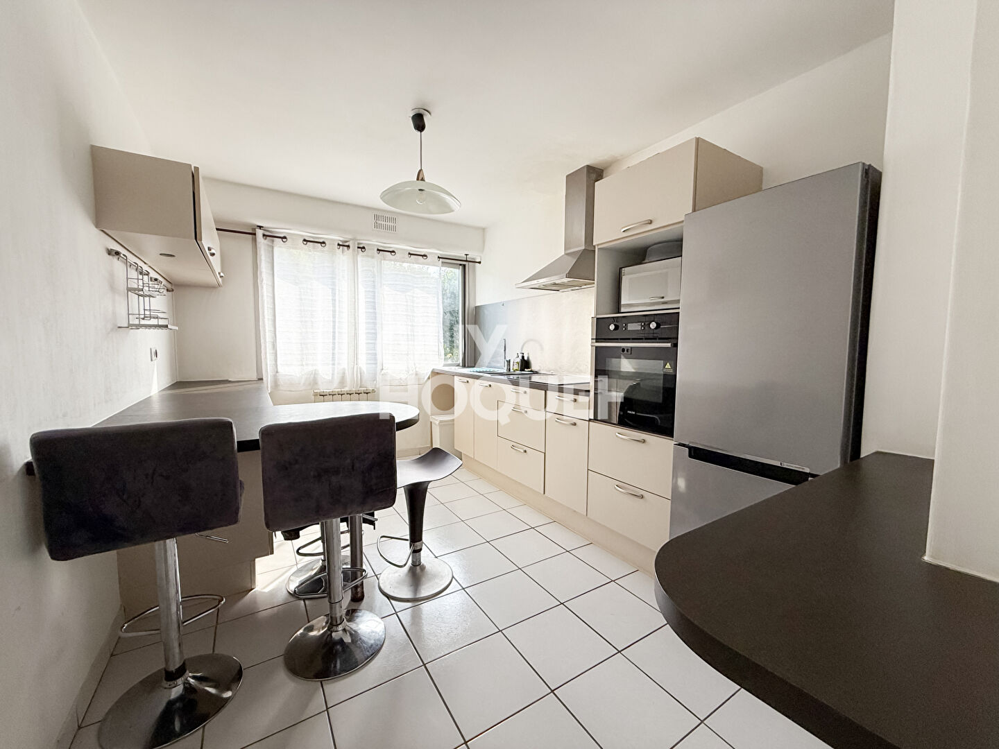 Appartement T3 - IFS