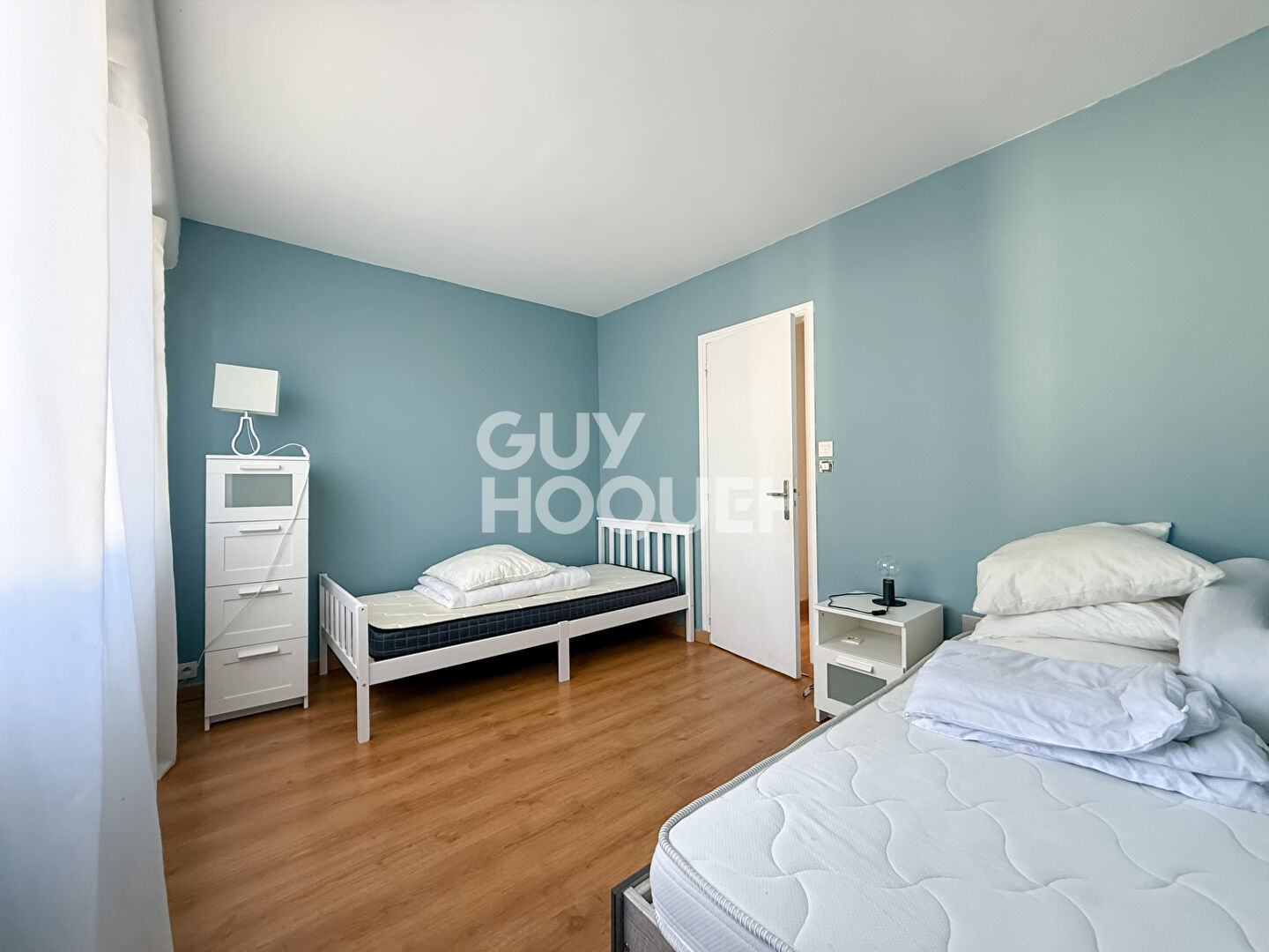 Appartement T3 - IFS