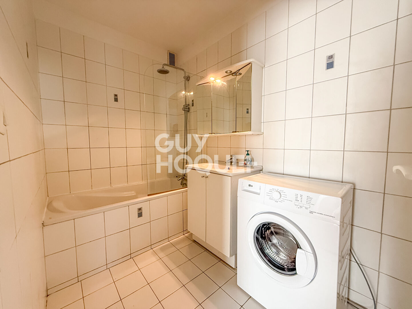 Appartement T3 - IFS