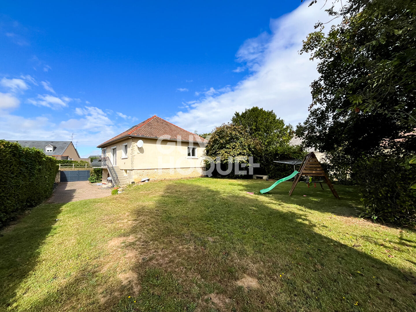 Maison 140 m² Saint Sylvain