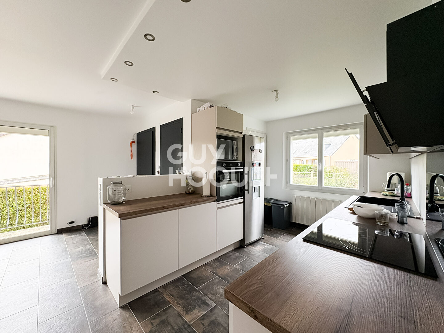 Maison 140 m² Saint Sylvain