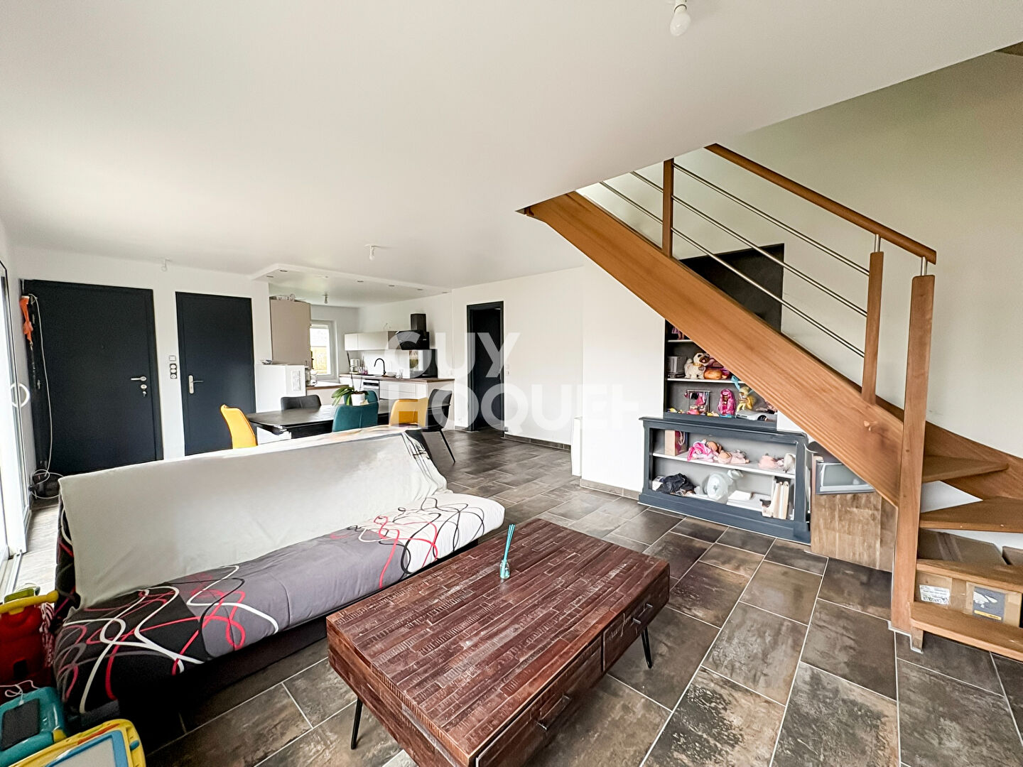 Maison 140 m² Saint Sylvain