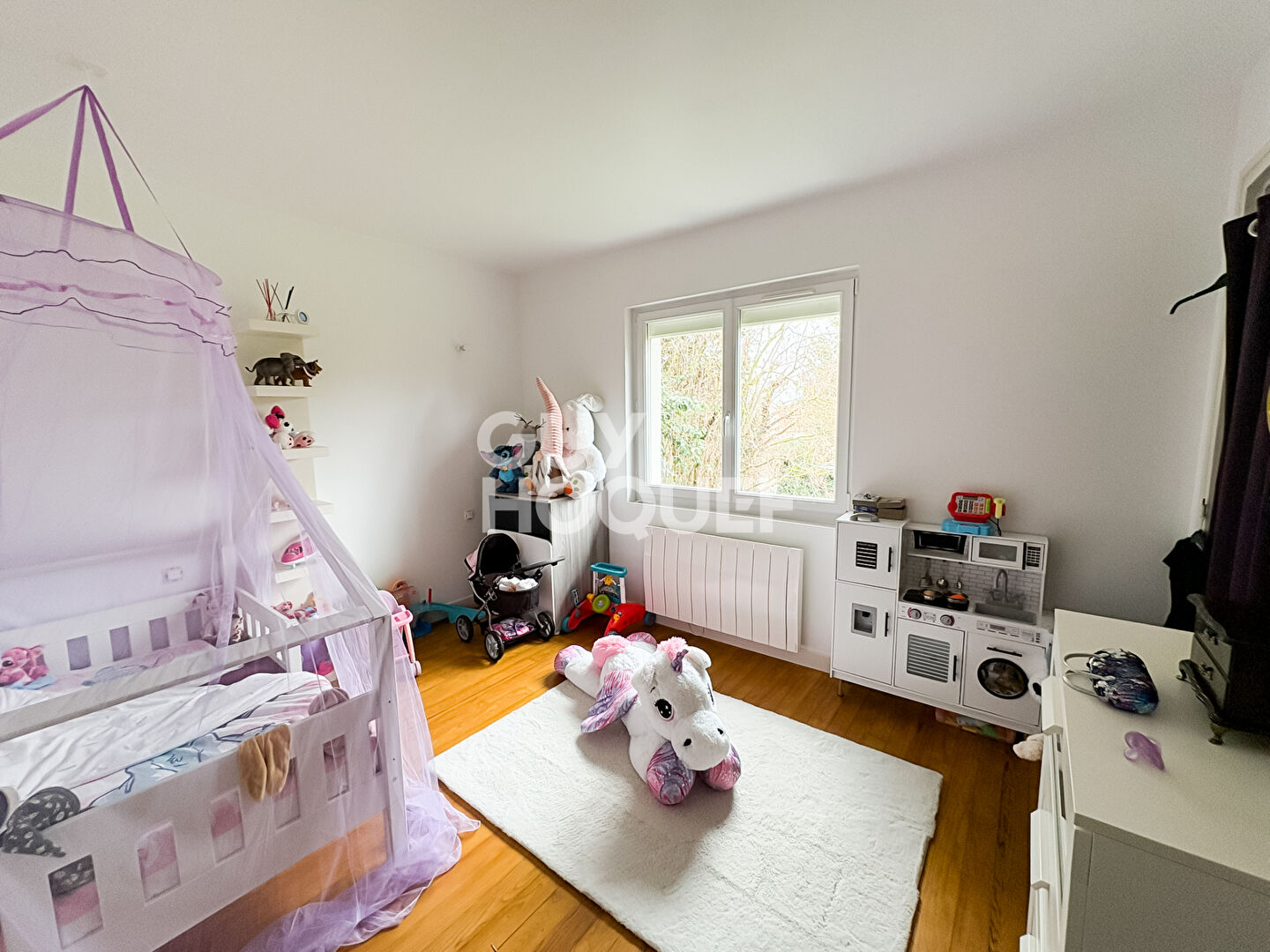 Maison 140 m² Saint Sylvain