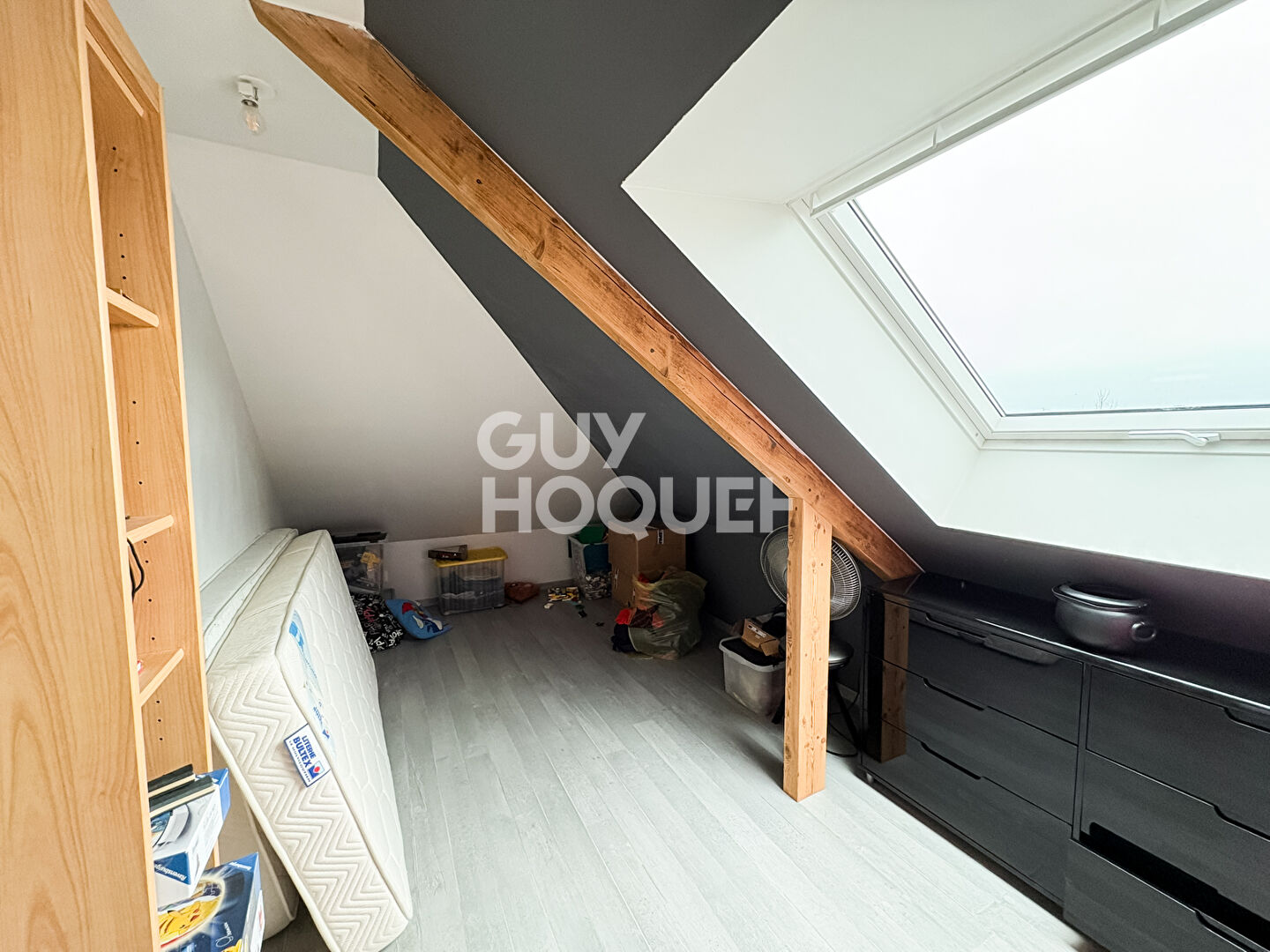 Maison 140 m² Saint Sylvain