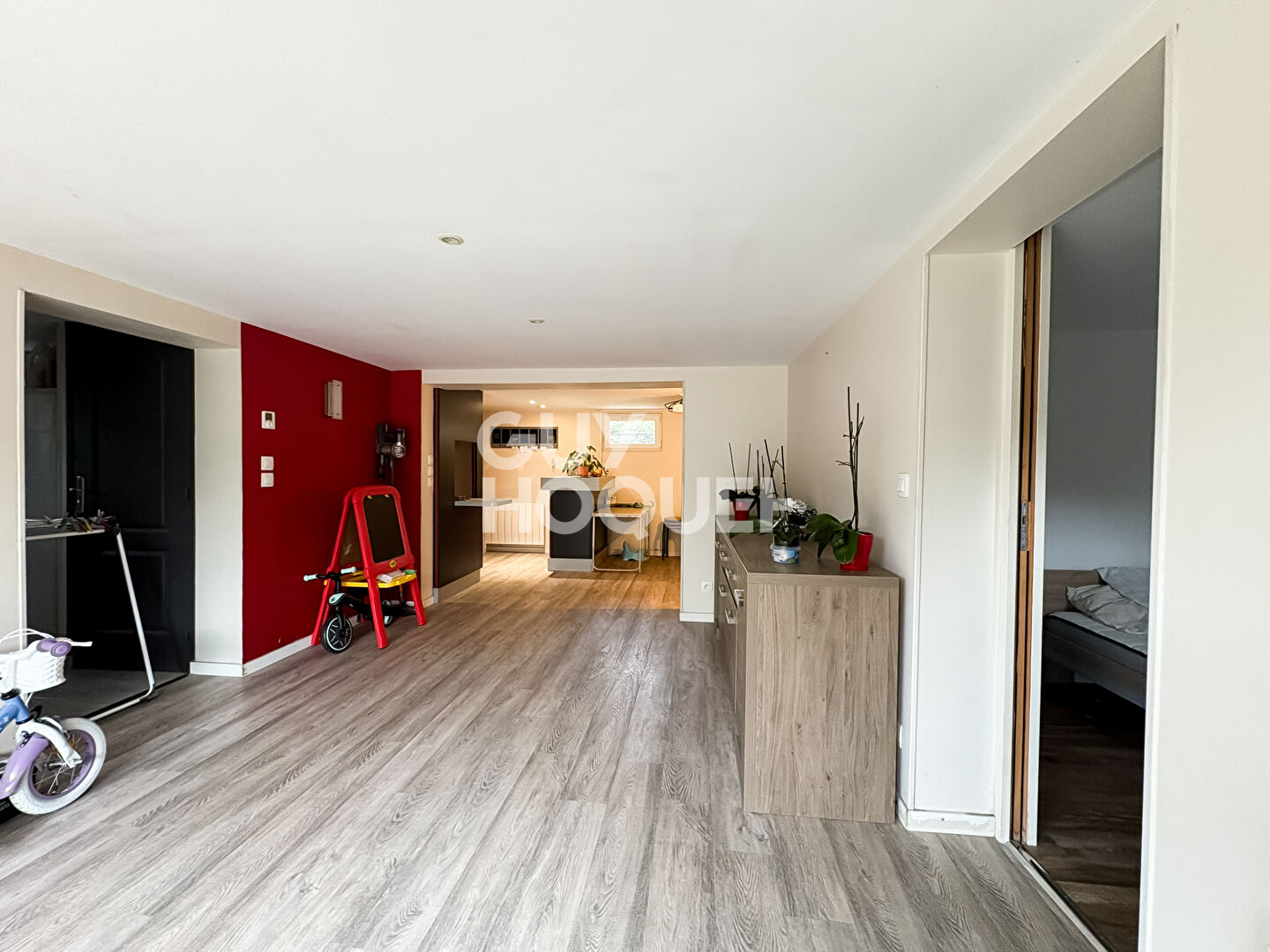 Maison 140 m² Saint Sylvain