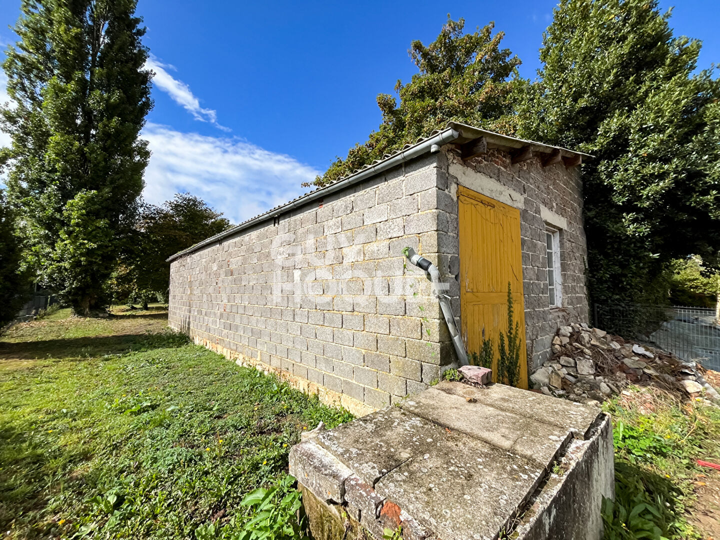 Maison 140 m² Saint Sylvain