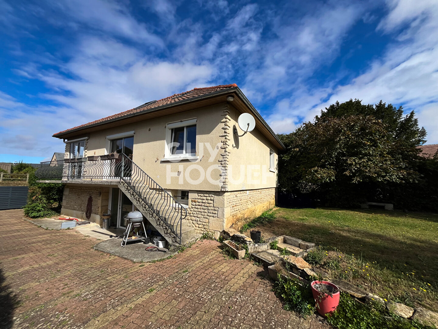 Maison 140 m² Saint Sylvain