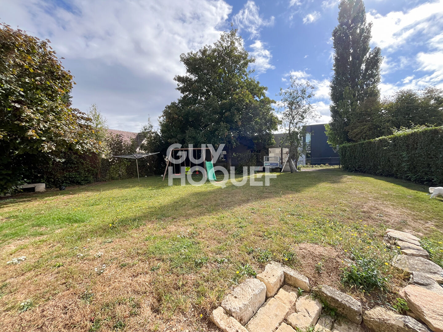 Maison 140 m² Saint Sylvain