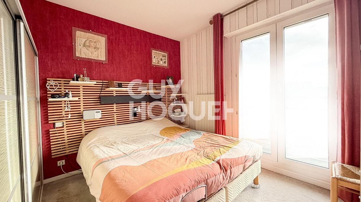 Appartement Caen