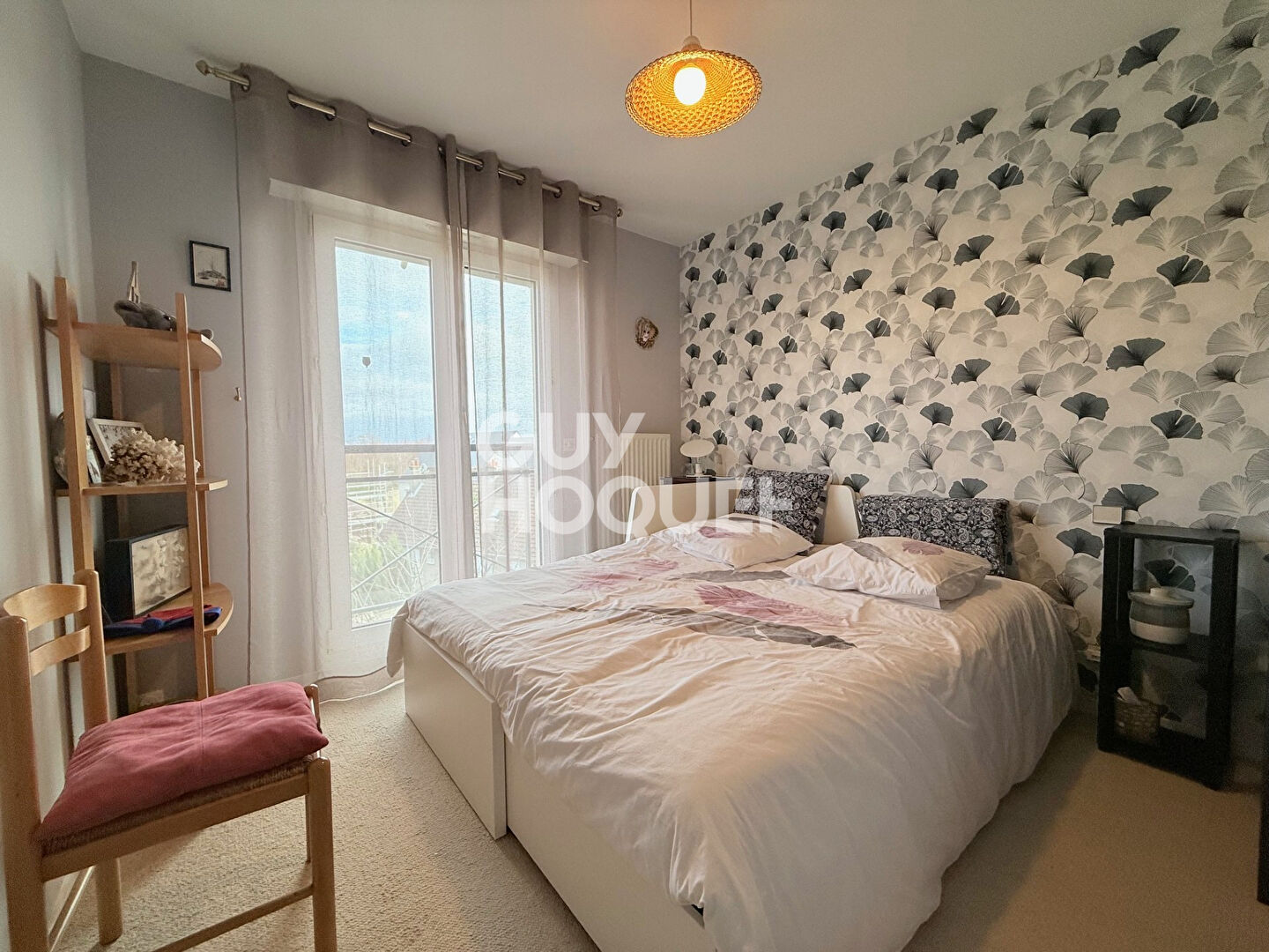 Appartement Caen