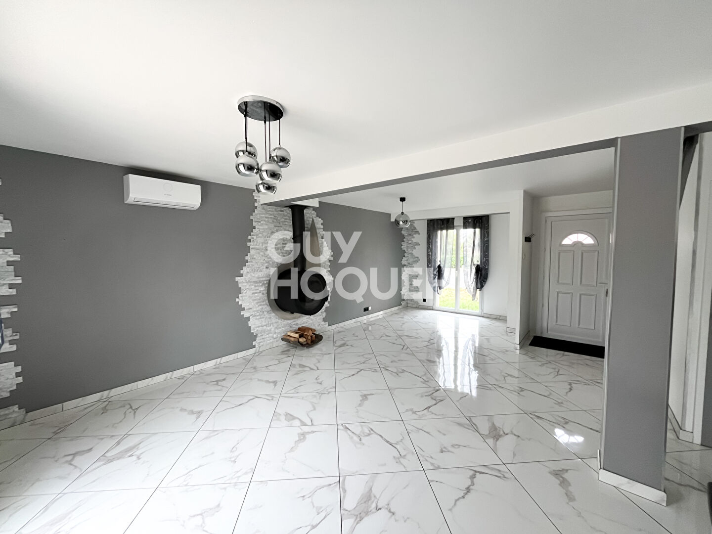 Maison Saint Sylvain