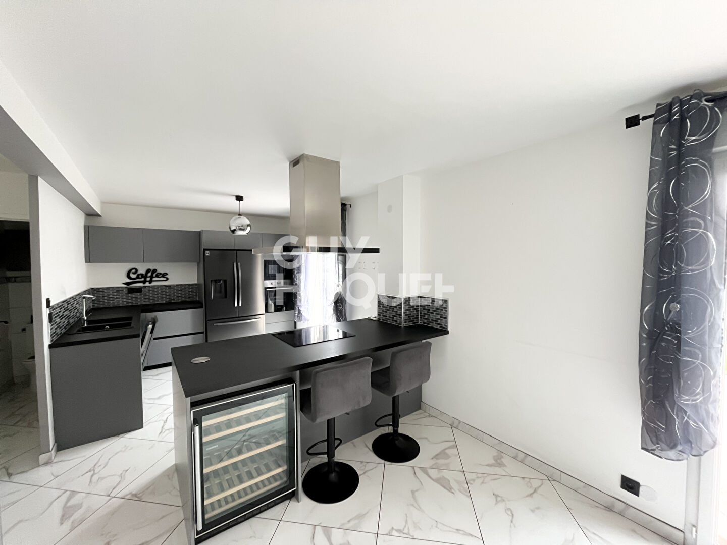 Maison Saint Sylvain