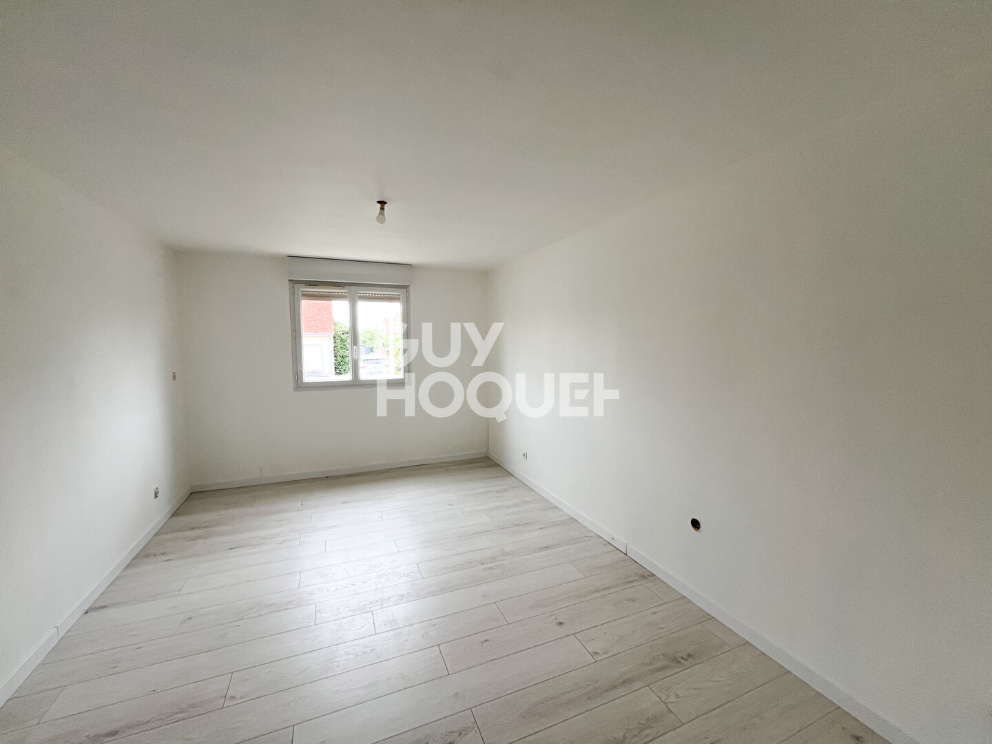 Maison Saint Sylvain