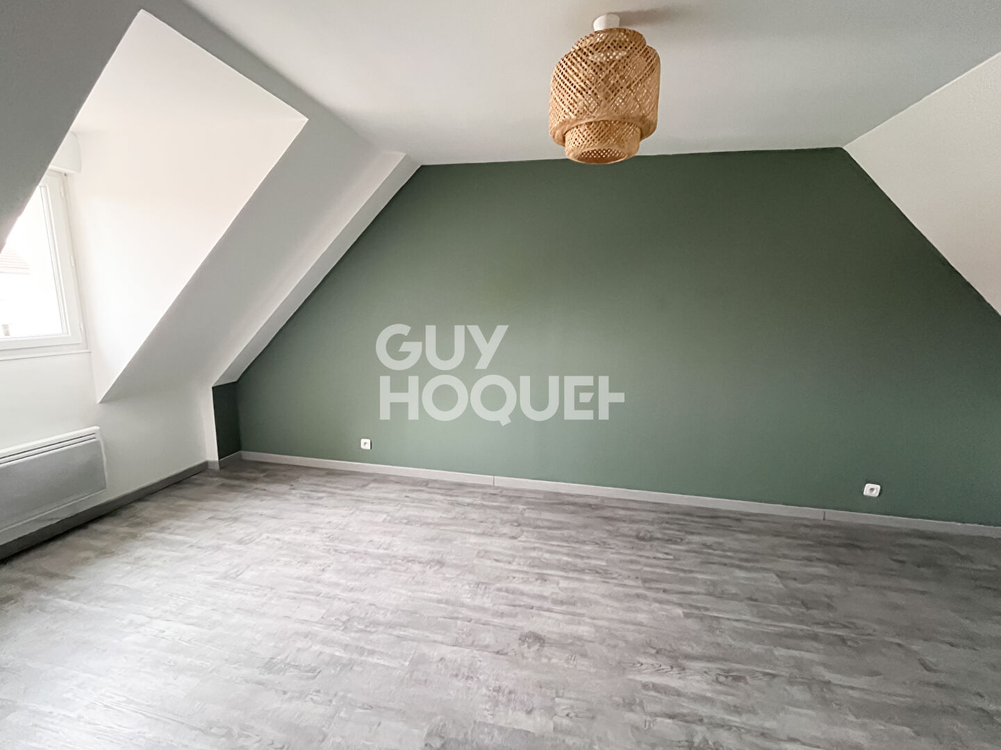 Maison Saint Sylvain