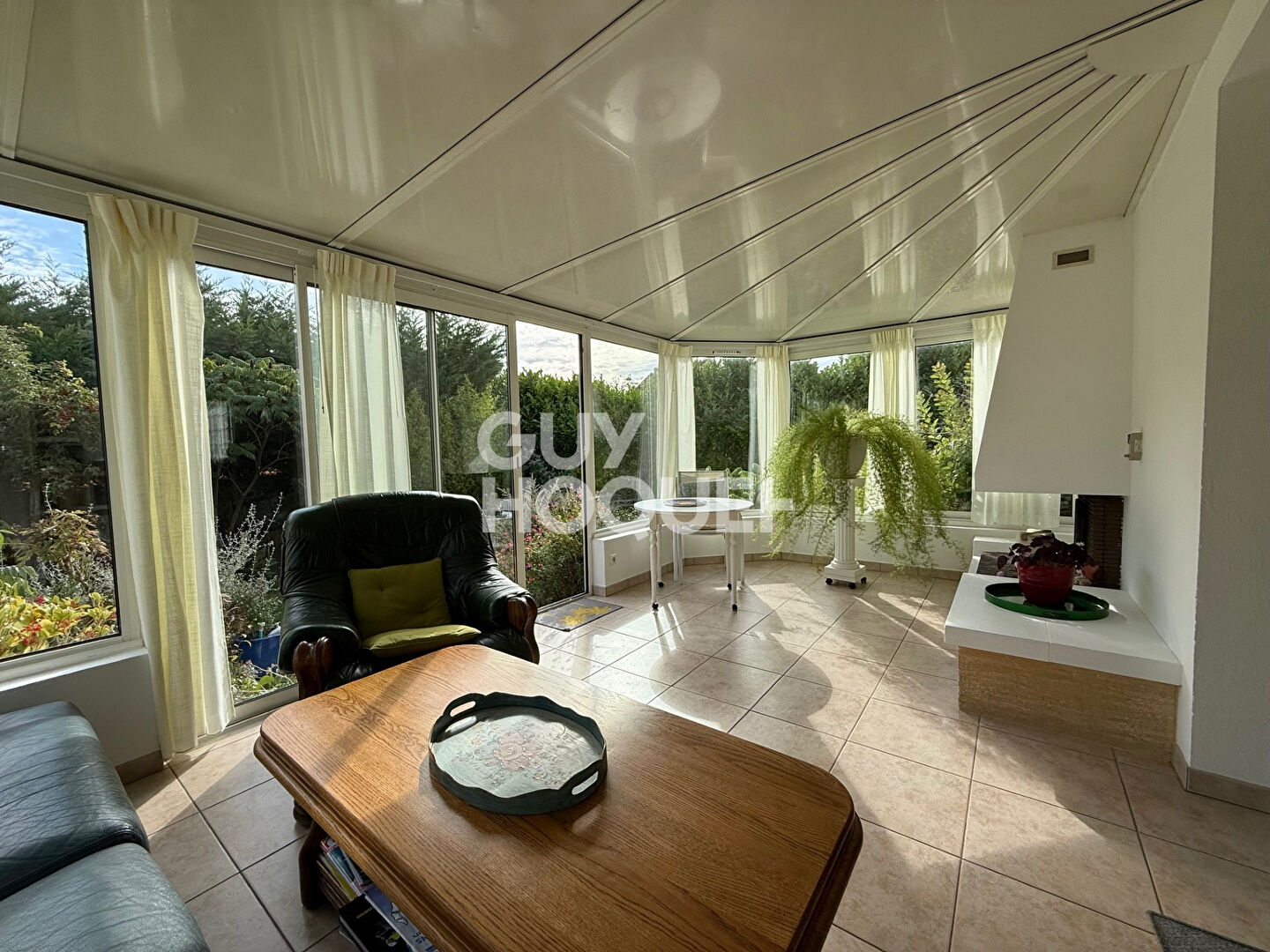 Maison Caen Rive Gauche