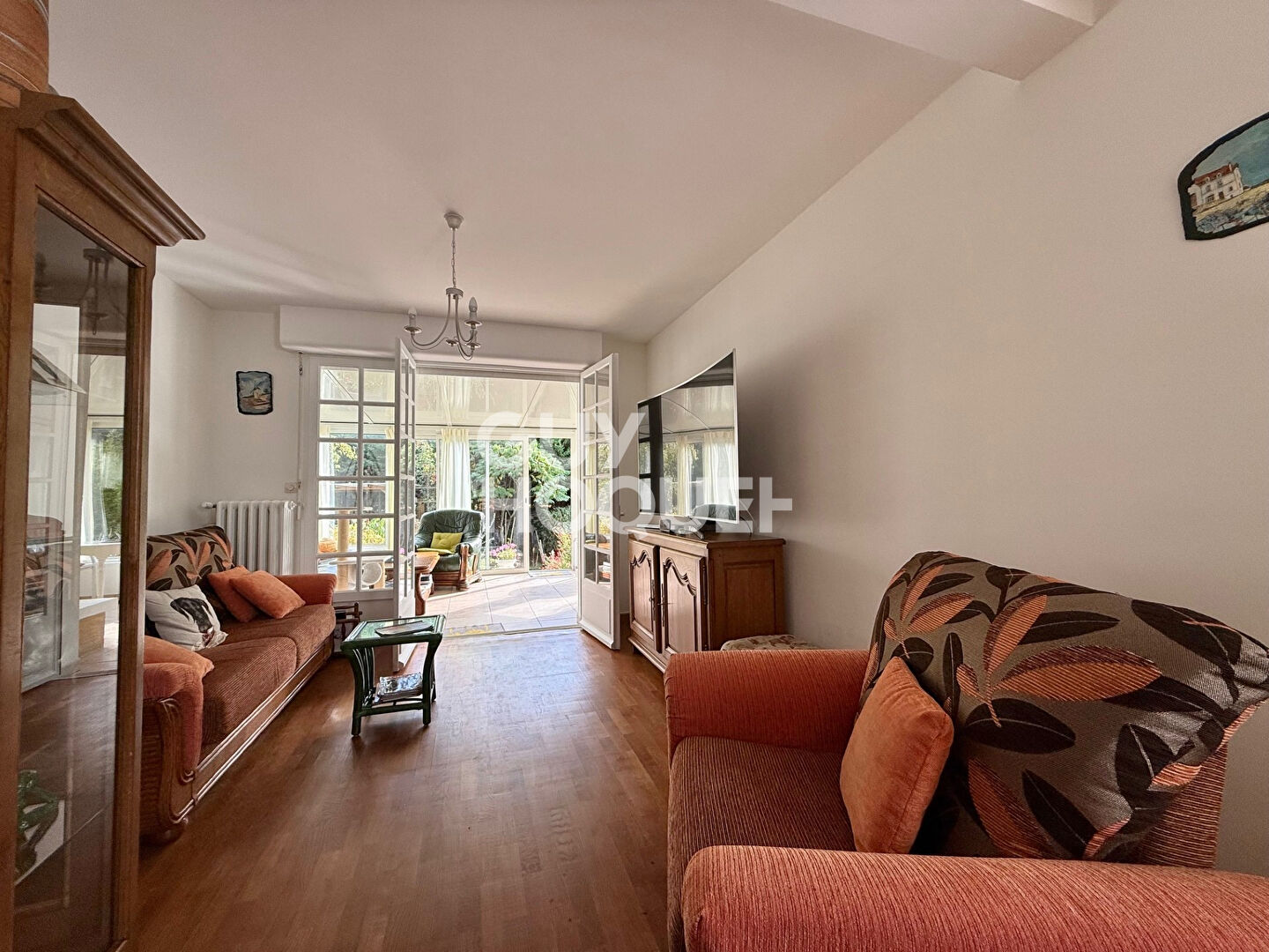 Maison Caen Rive Gauche