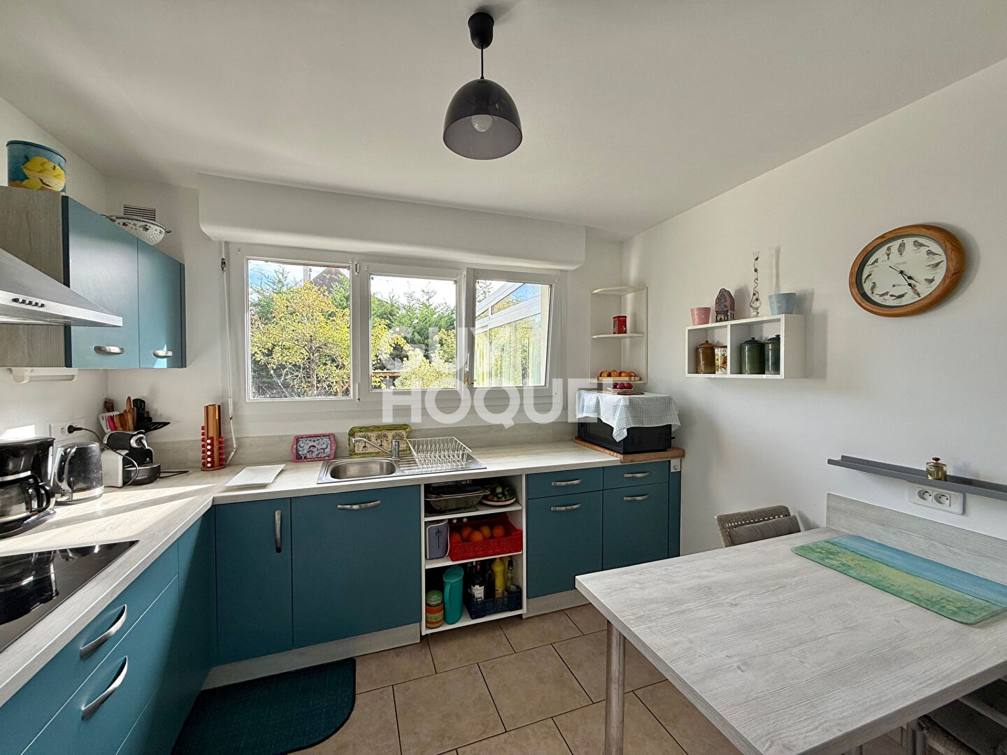 Maison Caen Rive Gauche