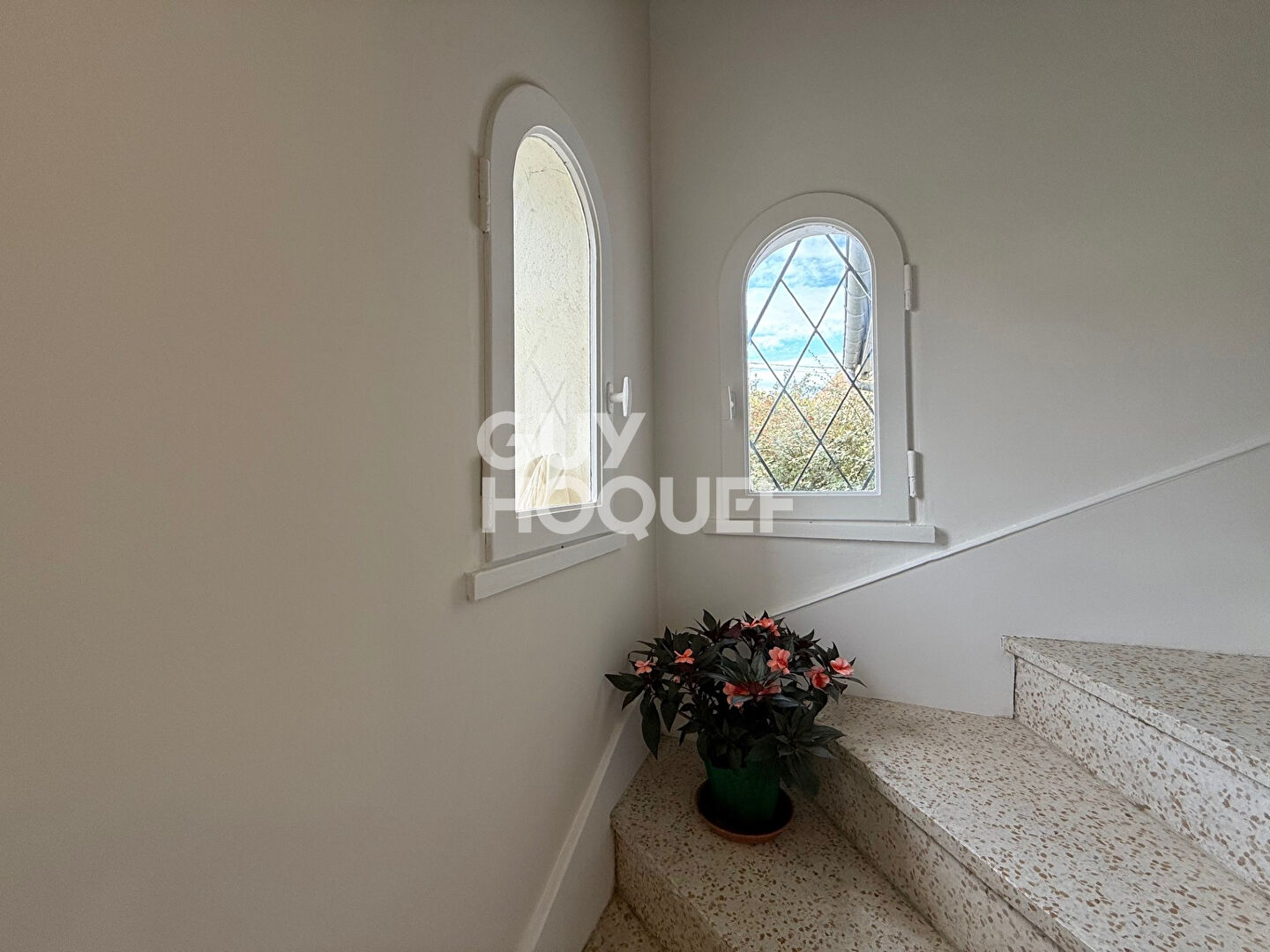 Maison Caen Rive Gauche