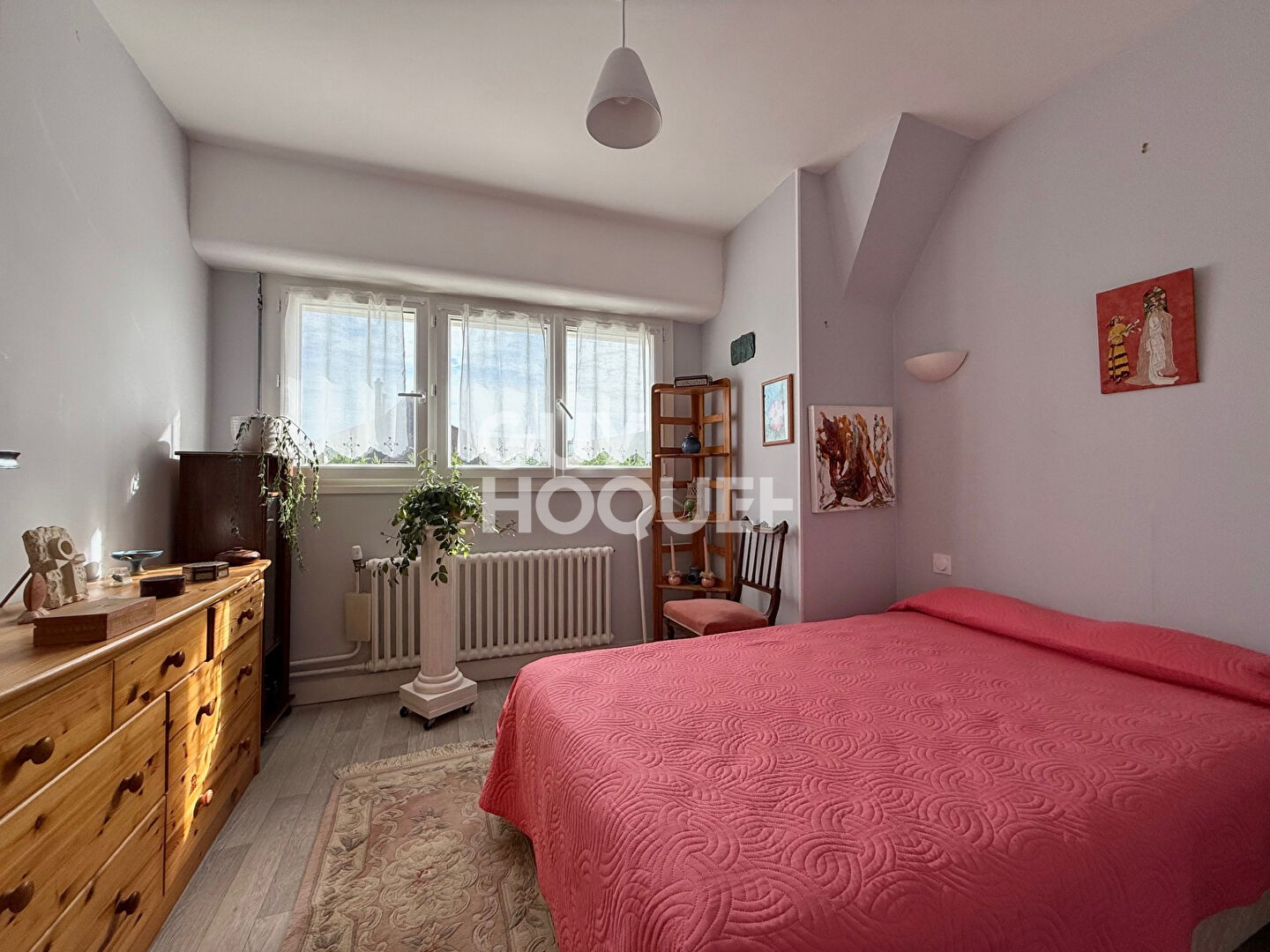 Maison Caen Rive Gauche