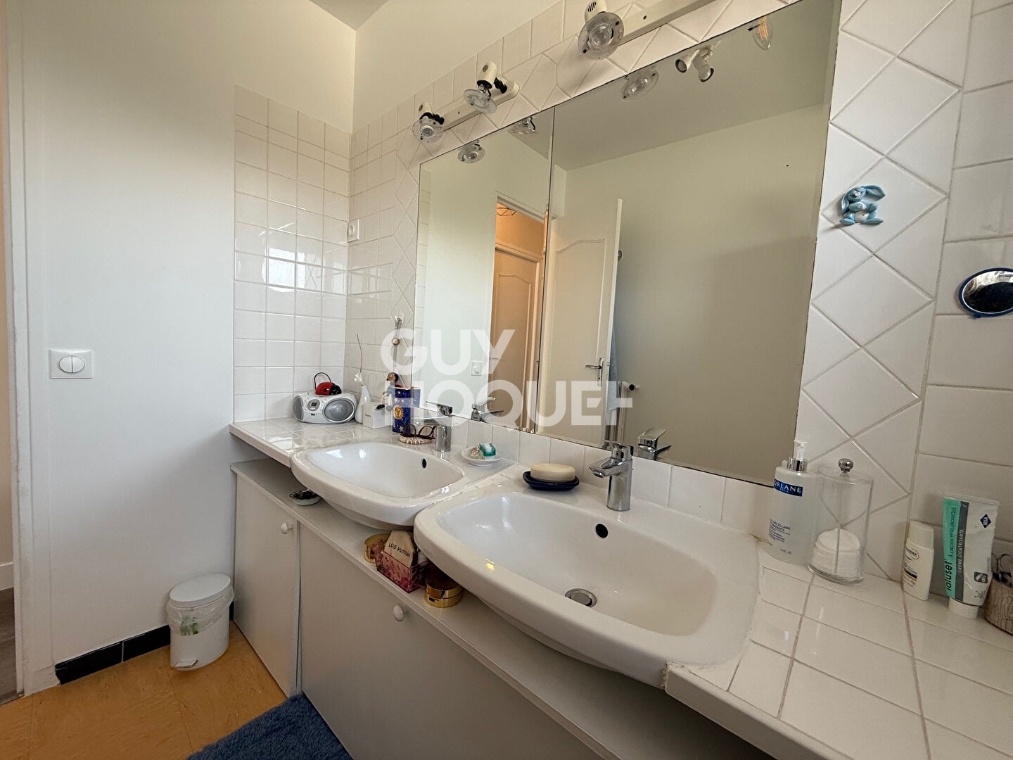 Maison Caen Rive Gauche