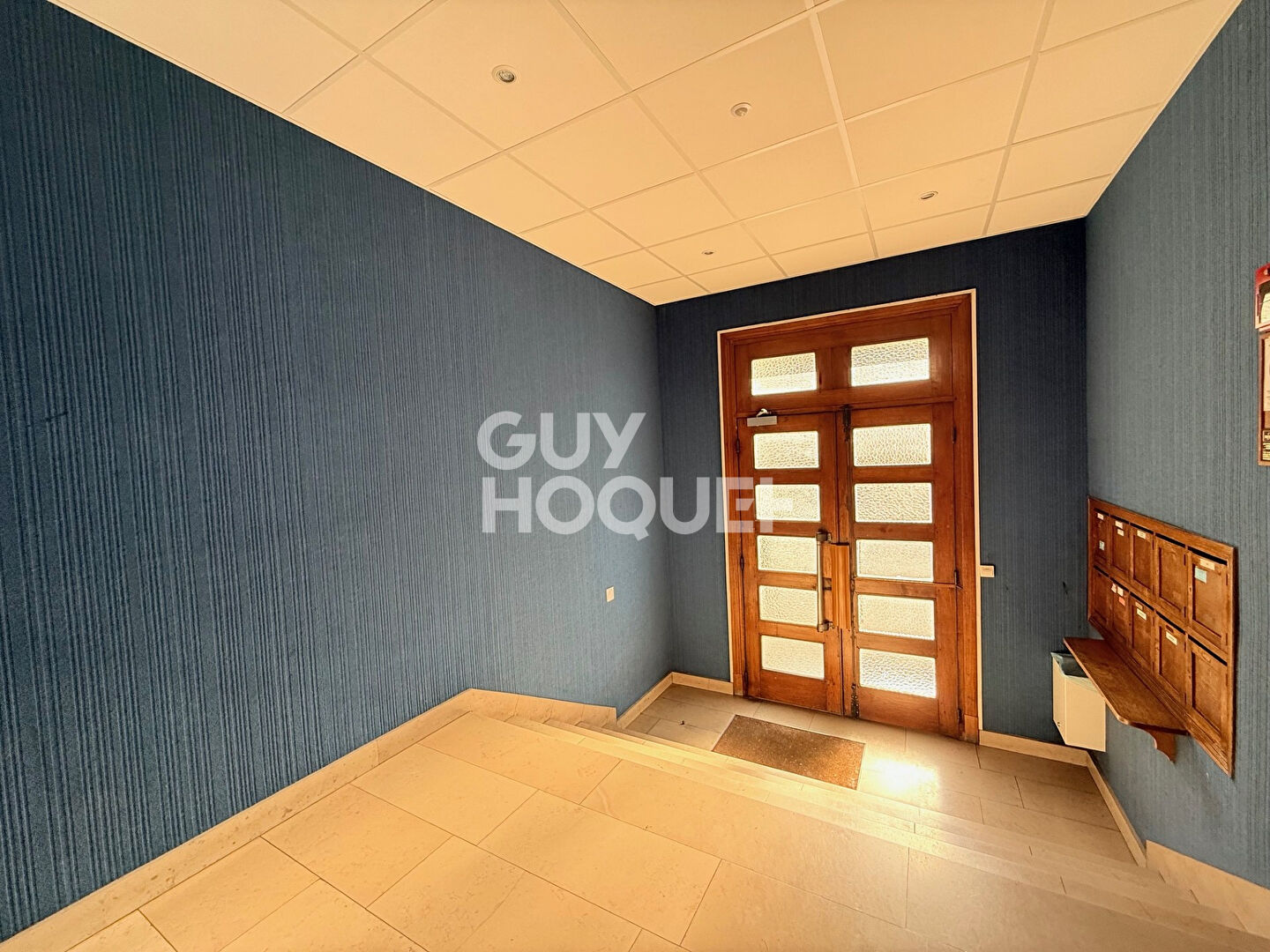 Appartement Caen 2 pièces 30 m2