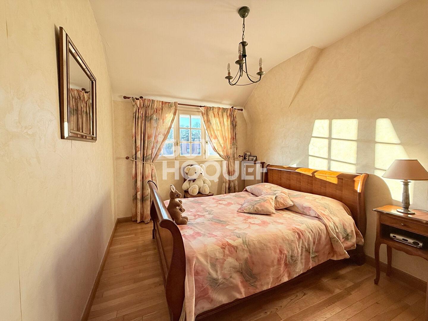 Maison 7 pièce(s) limitrophe Caen