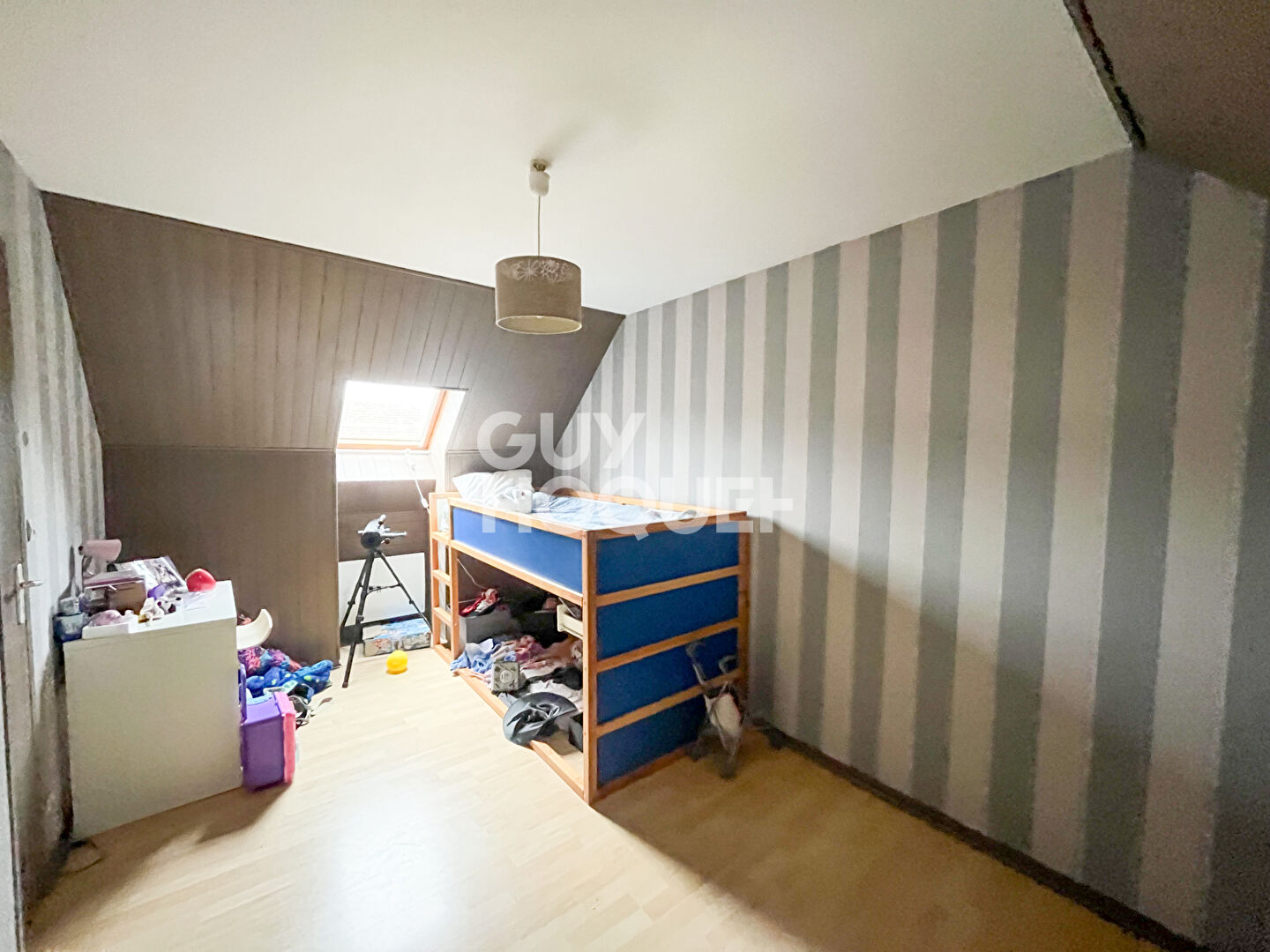 Maison Saint Germain Le Vasson 6 pièce(s) 100 m2