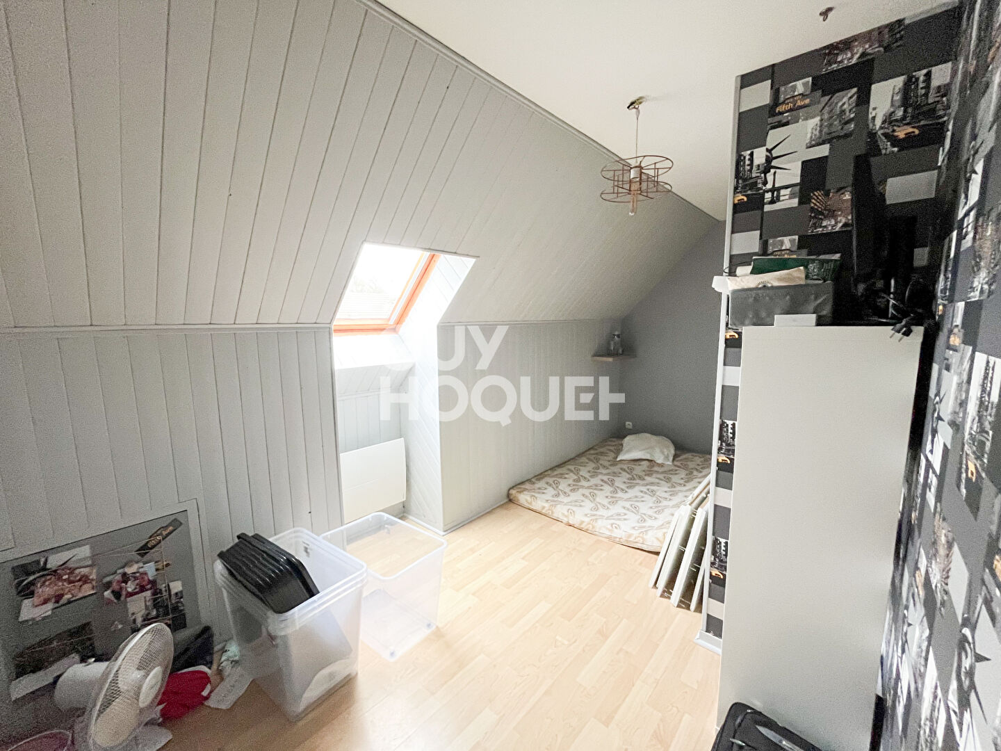 Maison Saint Germain Le Vasson 6 pièce(s) 100 m2