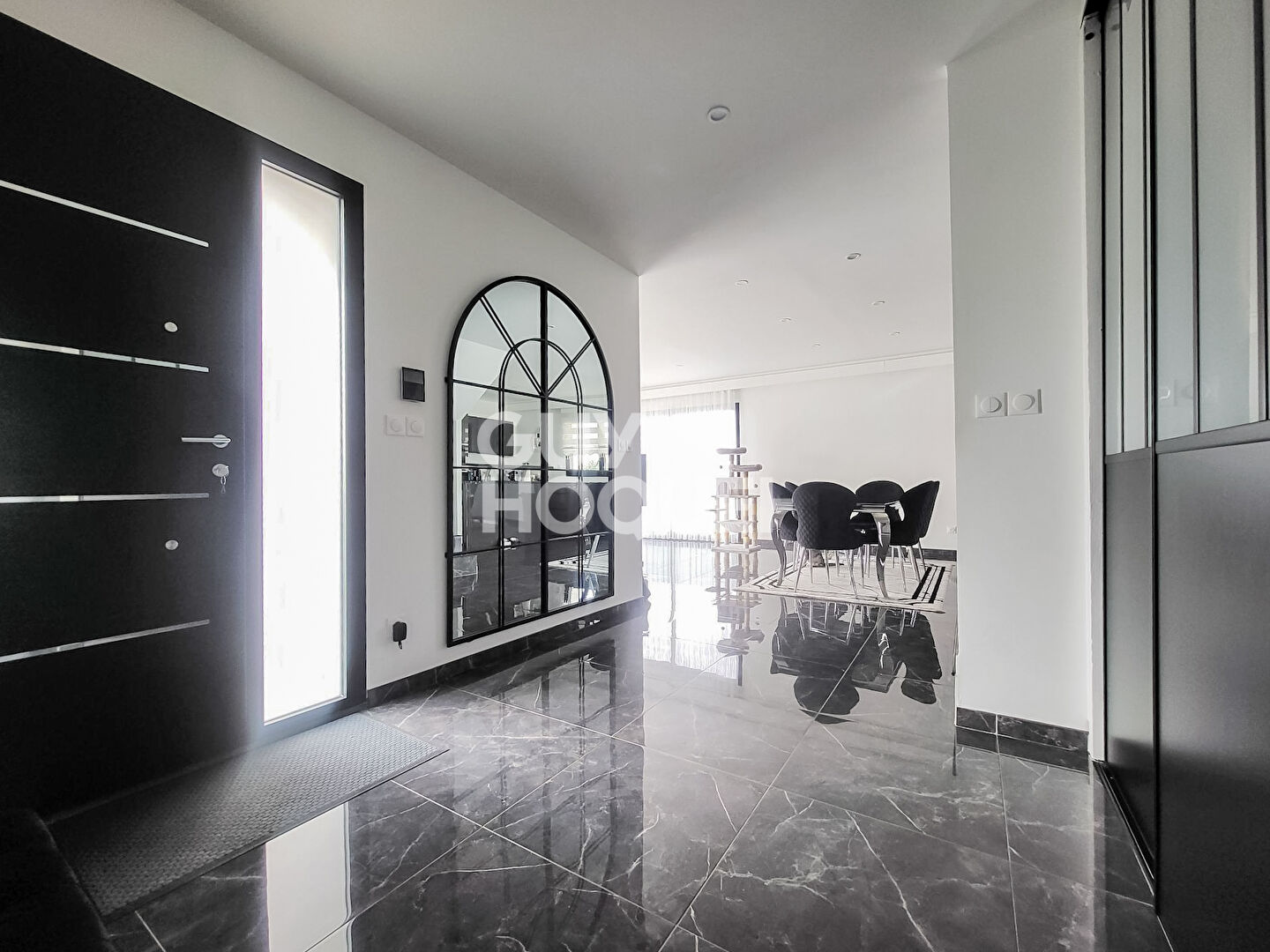 Maison 6 chambres - Proche IFS