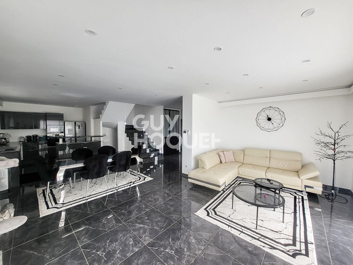 Maison 6 chambres - Proche IFS