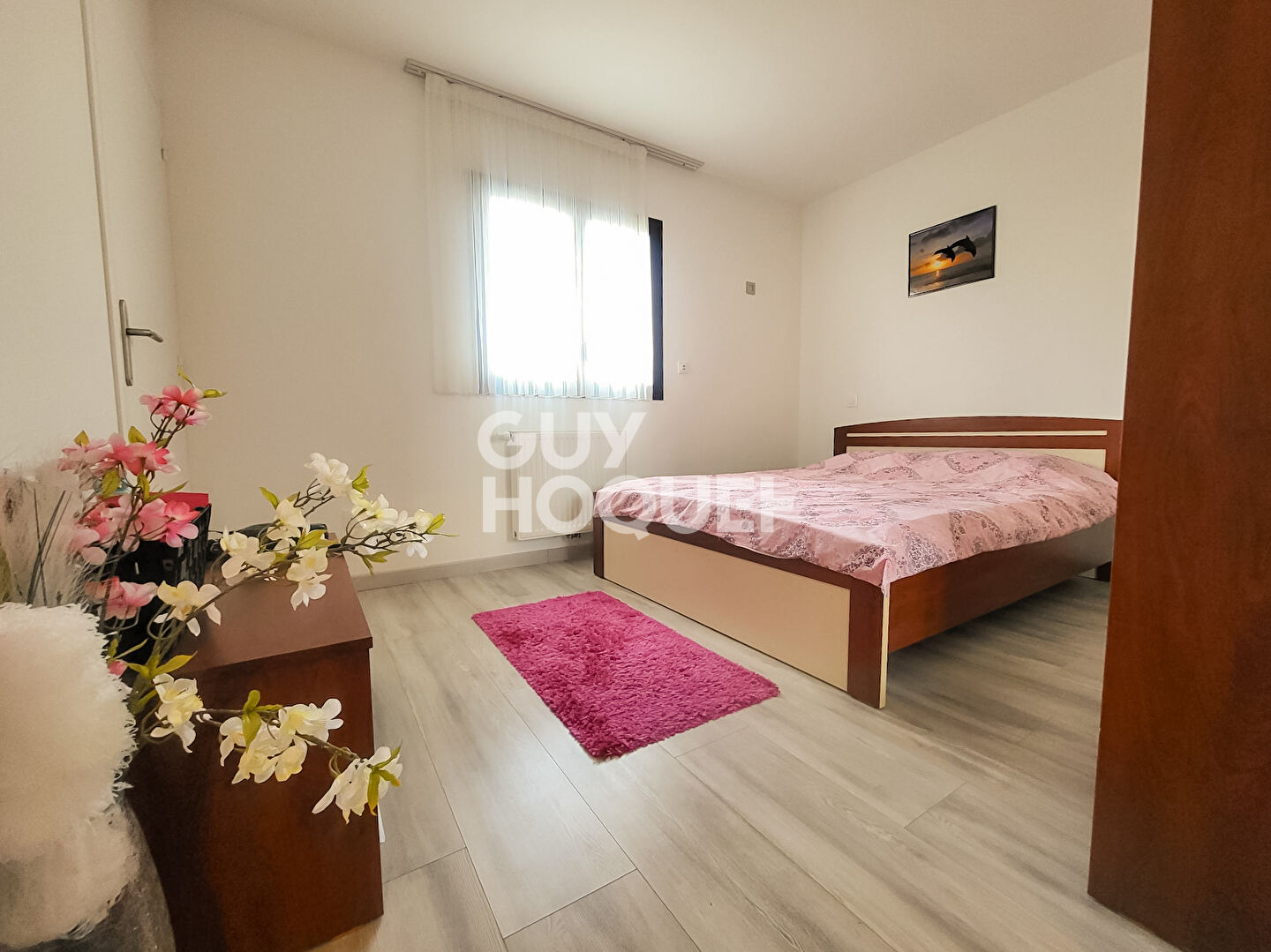 Maison 6 chambres - Proche IFS