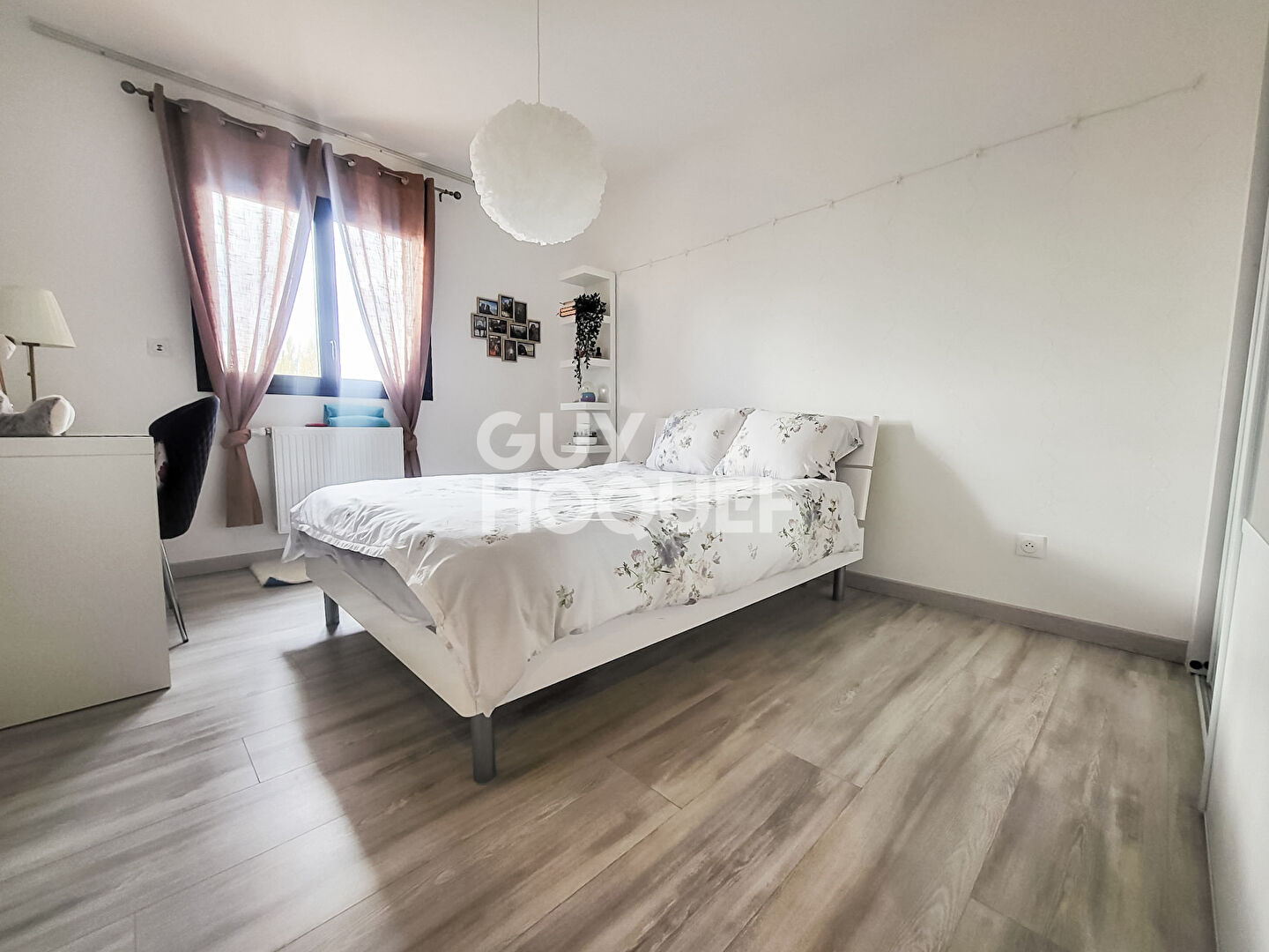 Maison 6 chambres - Proche IFS