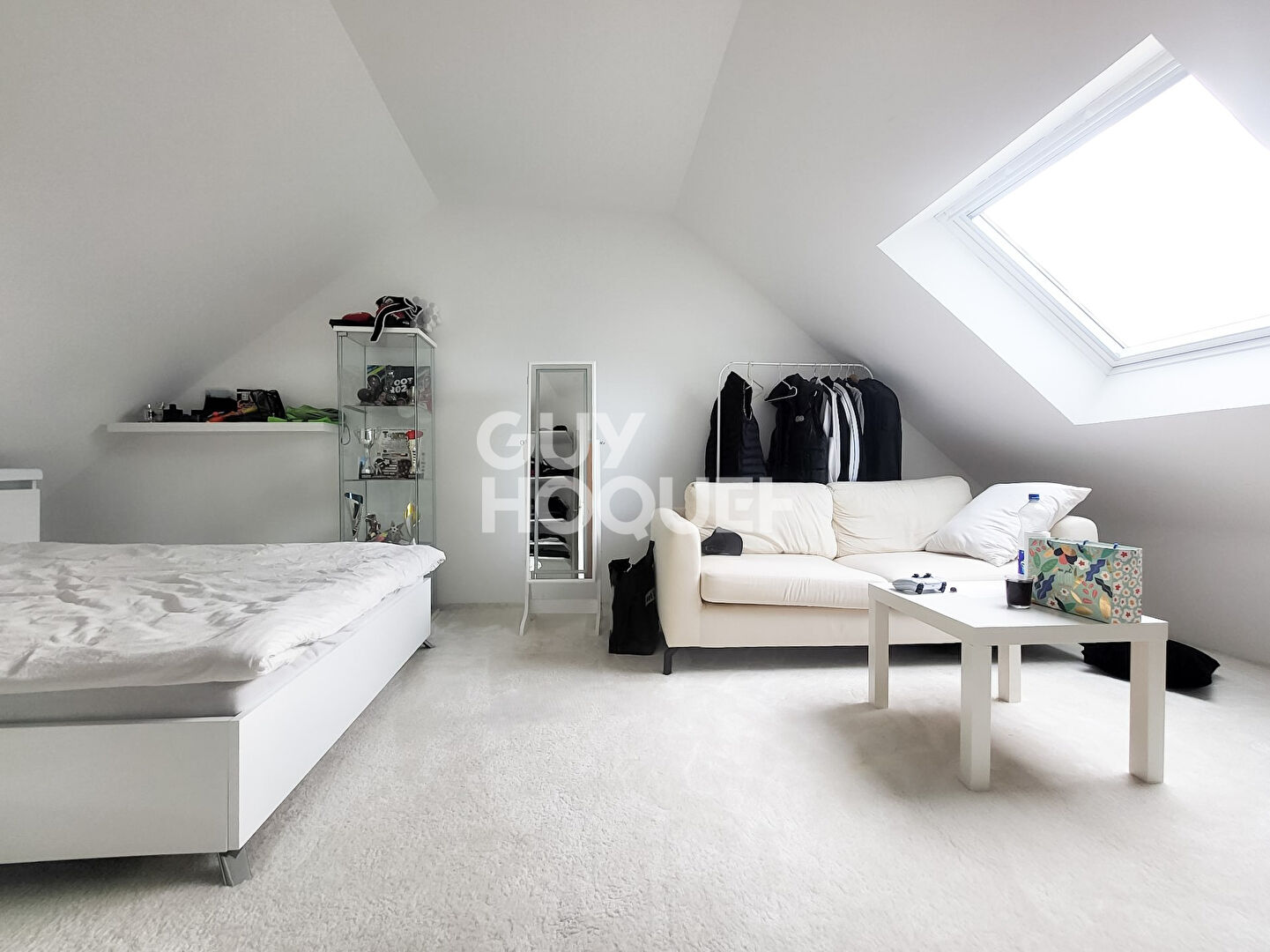 Maison 6 chambres - Proche IFS