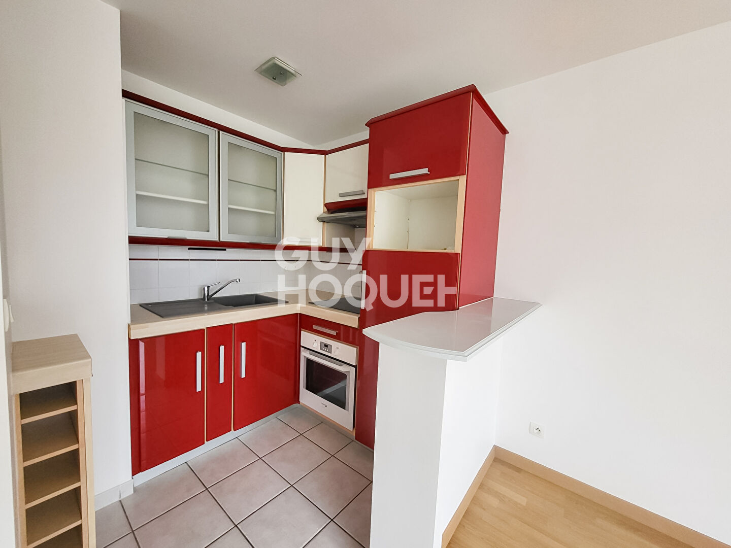 Appartement T2 - Mondeville