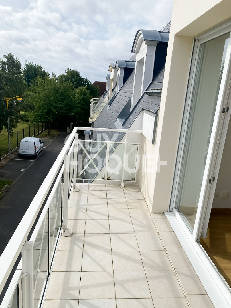 Appartement T2 - Mondeville