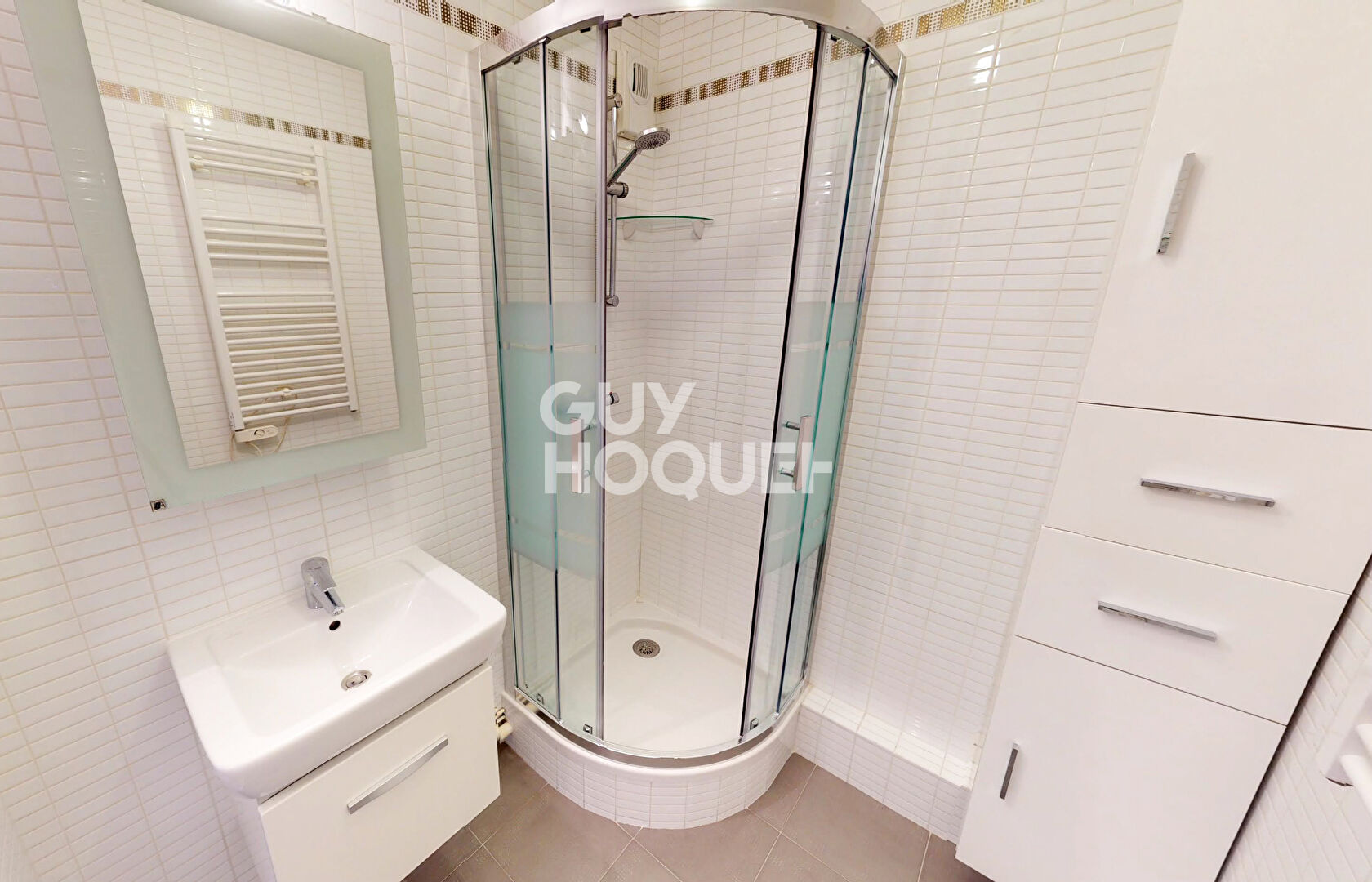 Appartement T2 - Mondeville