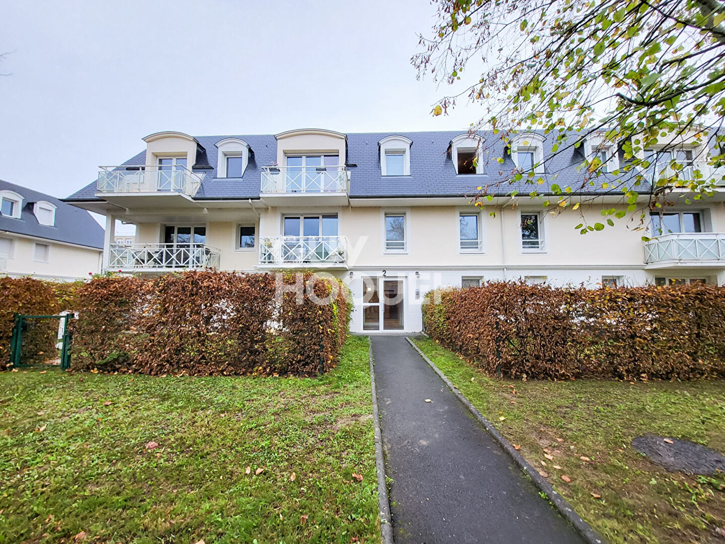 Appartement T2 - Mondeville