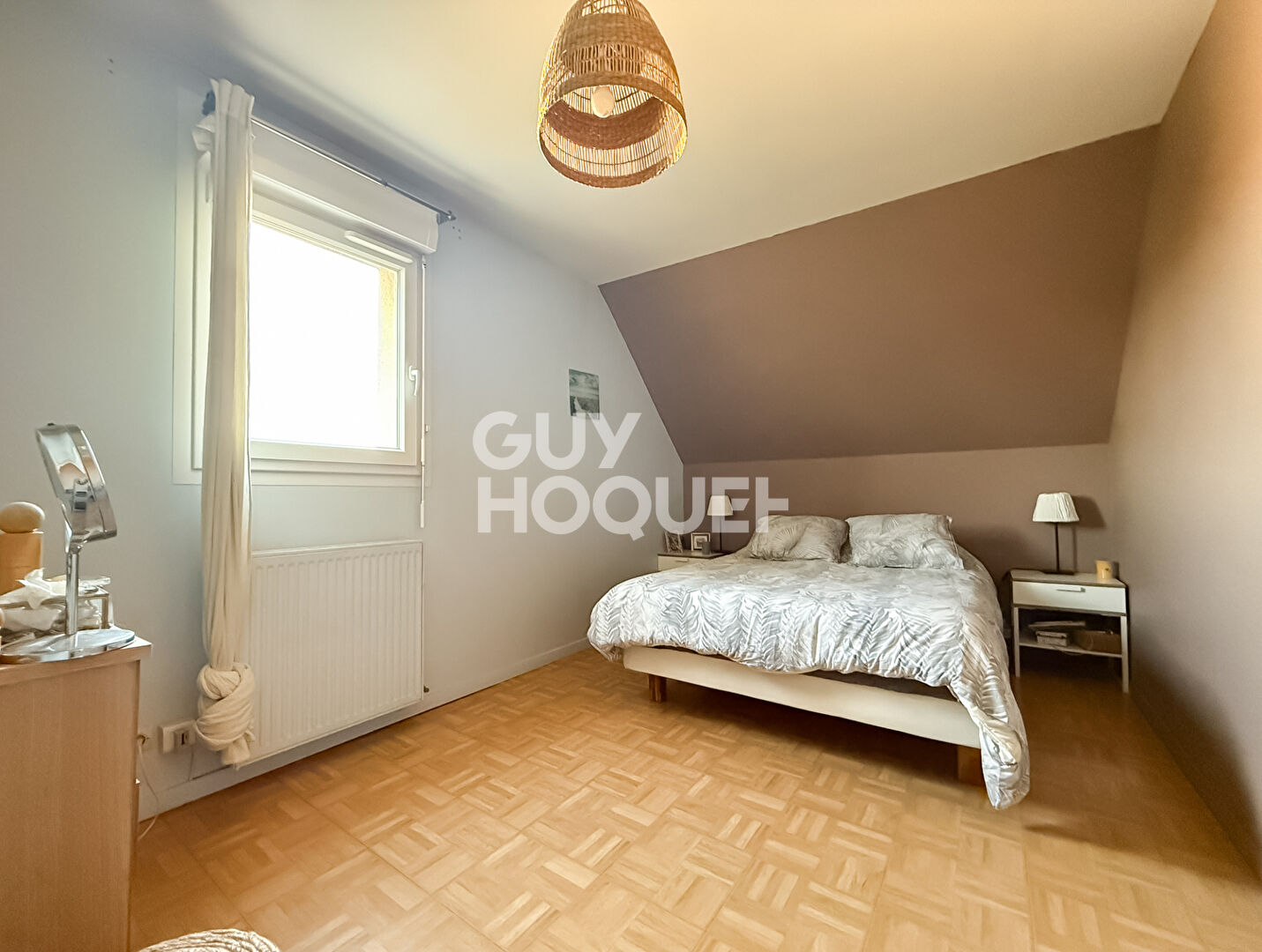 Maison SAINT ANDRE SUR ORNE