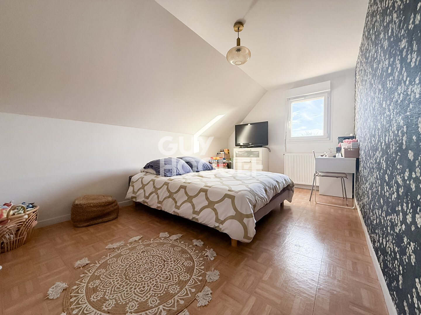 Maison SAINT ANDRE SUR ORNE