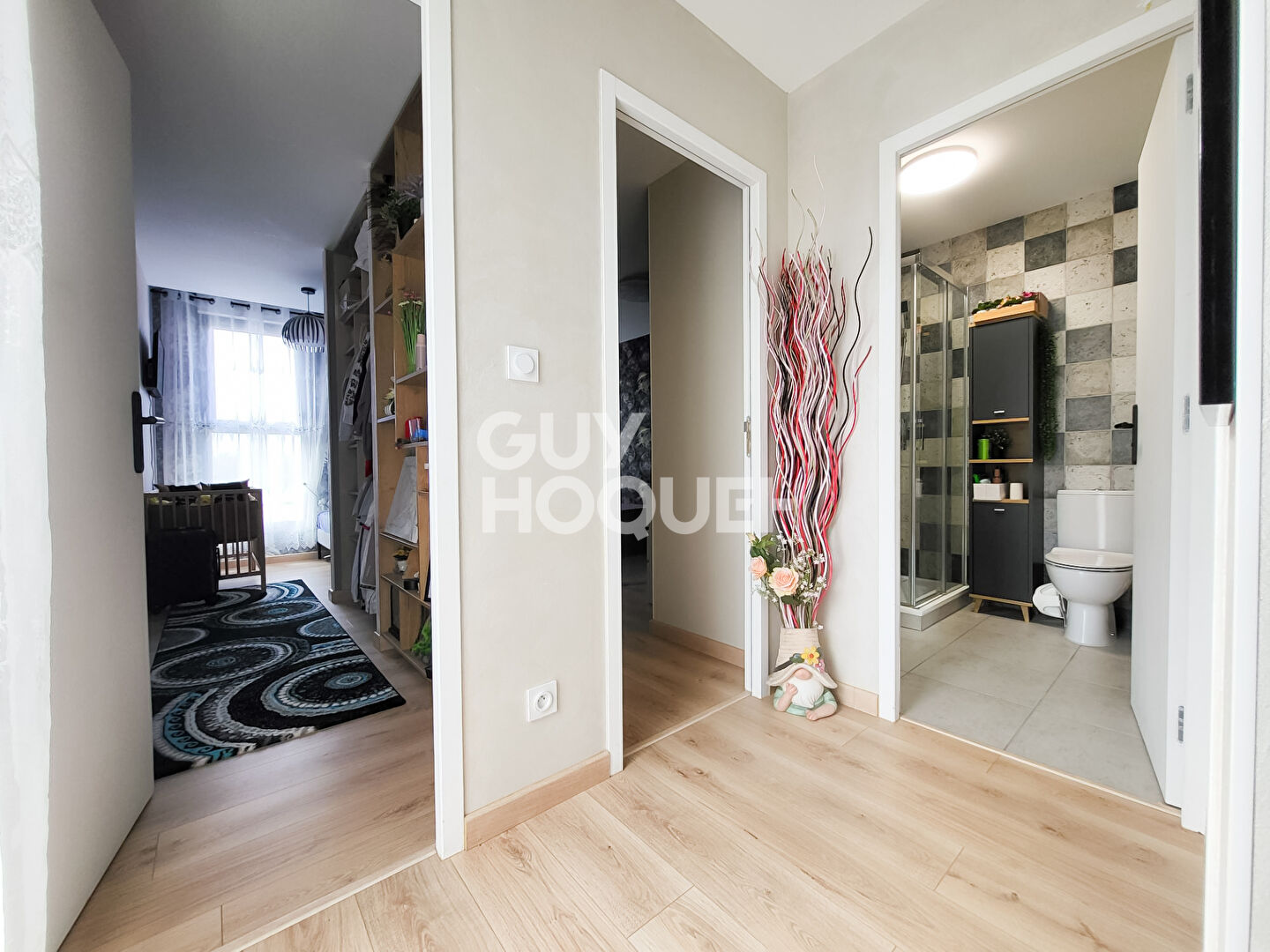 Maison récente Bretteville Sur Laize