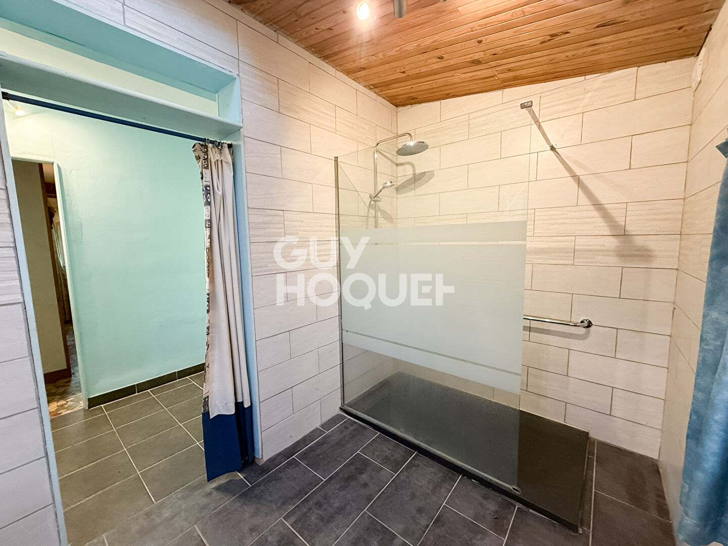 Maison Saint Martin De May