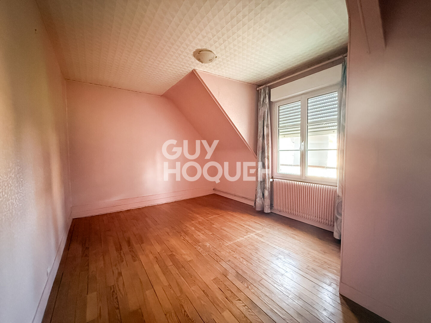 Maison Saint Martin De May