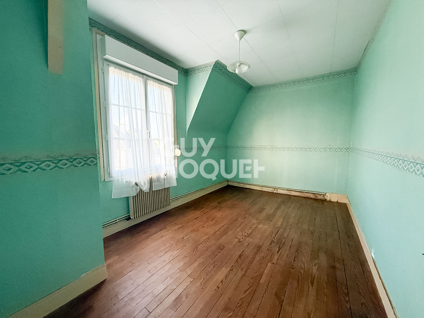 Maison Saint Martin De May